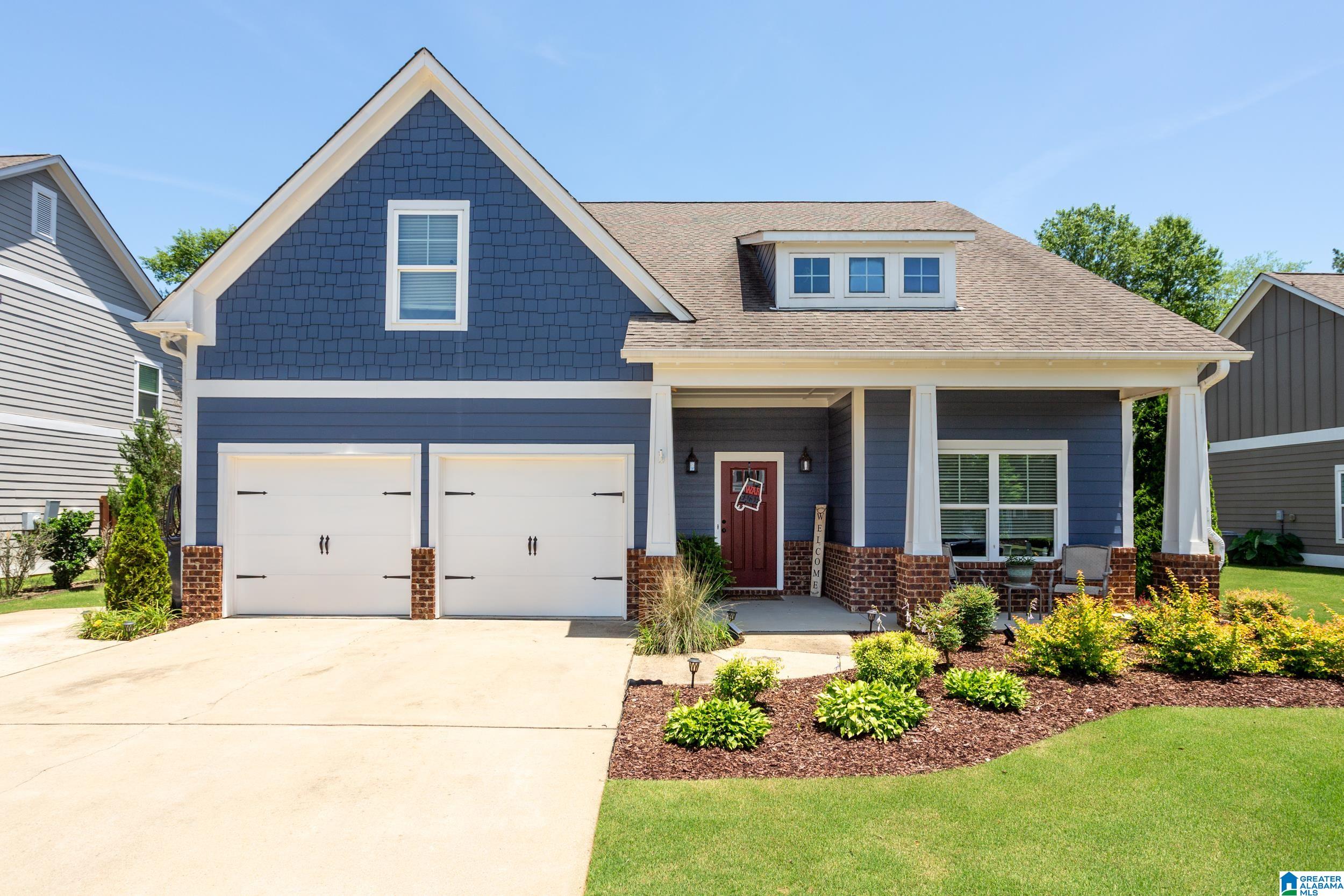 1st image of 4162 Gardenia Lane, Moody, AL 35004 | MLS# 21456849