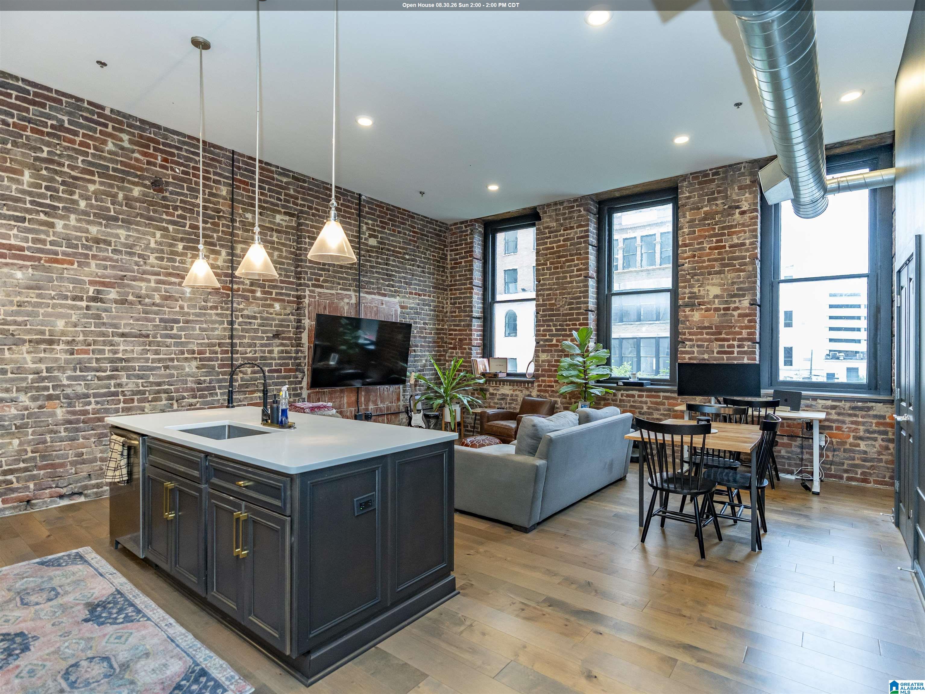 1st image of 2015 1st Avenue N #2C, Birmingham, AL 35203 | MLS# 21456866