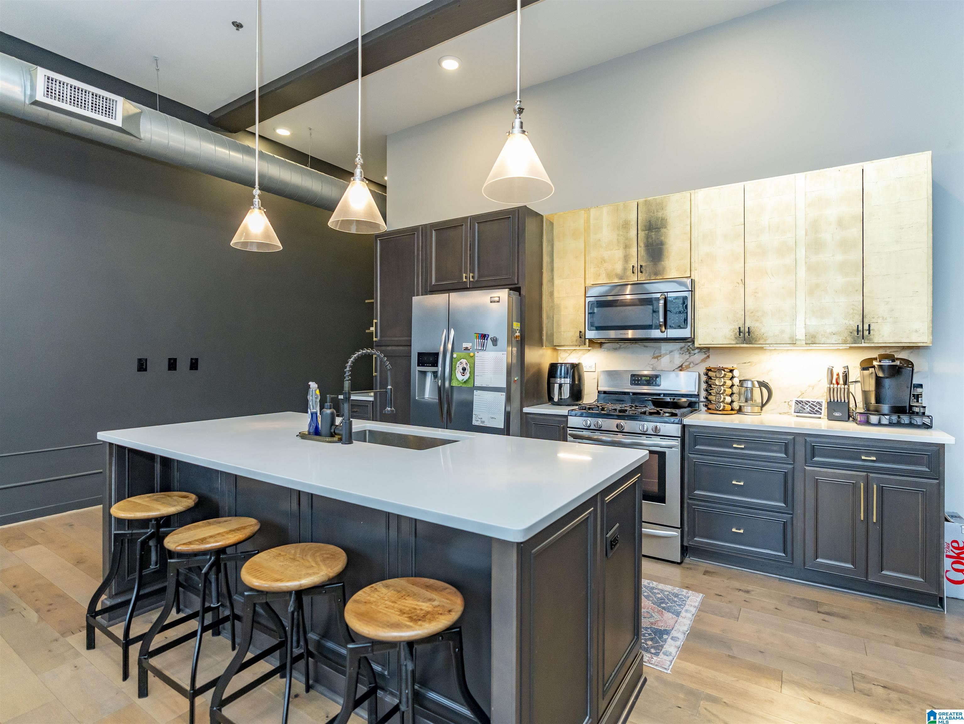 Homes for sale in Birmingham, AL | 2015 1St Avenue N #2C, Birmingham, AL 35203 | MLS# 21456866