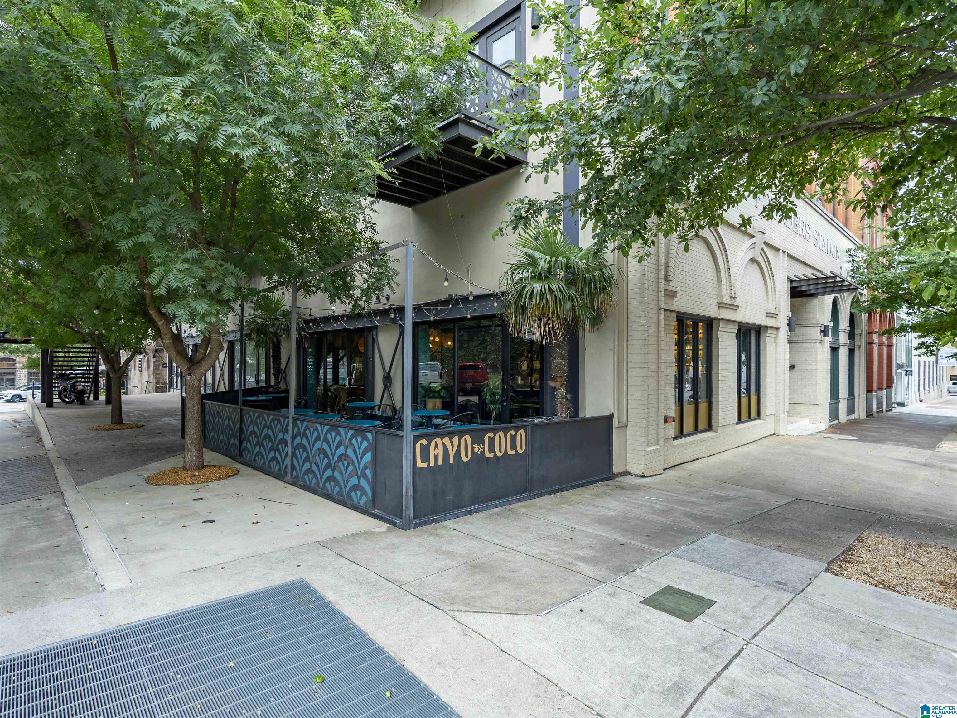 Homes for sale in Birmingham, AL | 2015 1st Avenue N #2C, Birmingham, AL 35203 | MLS# 21456866