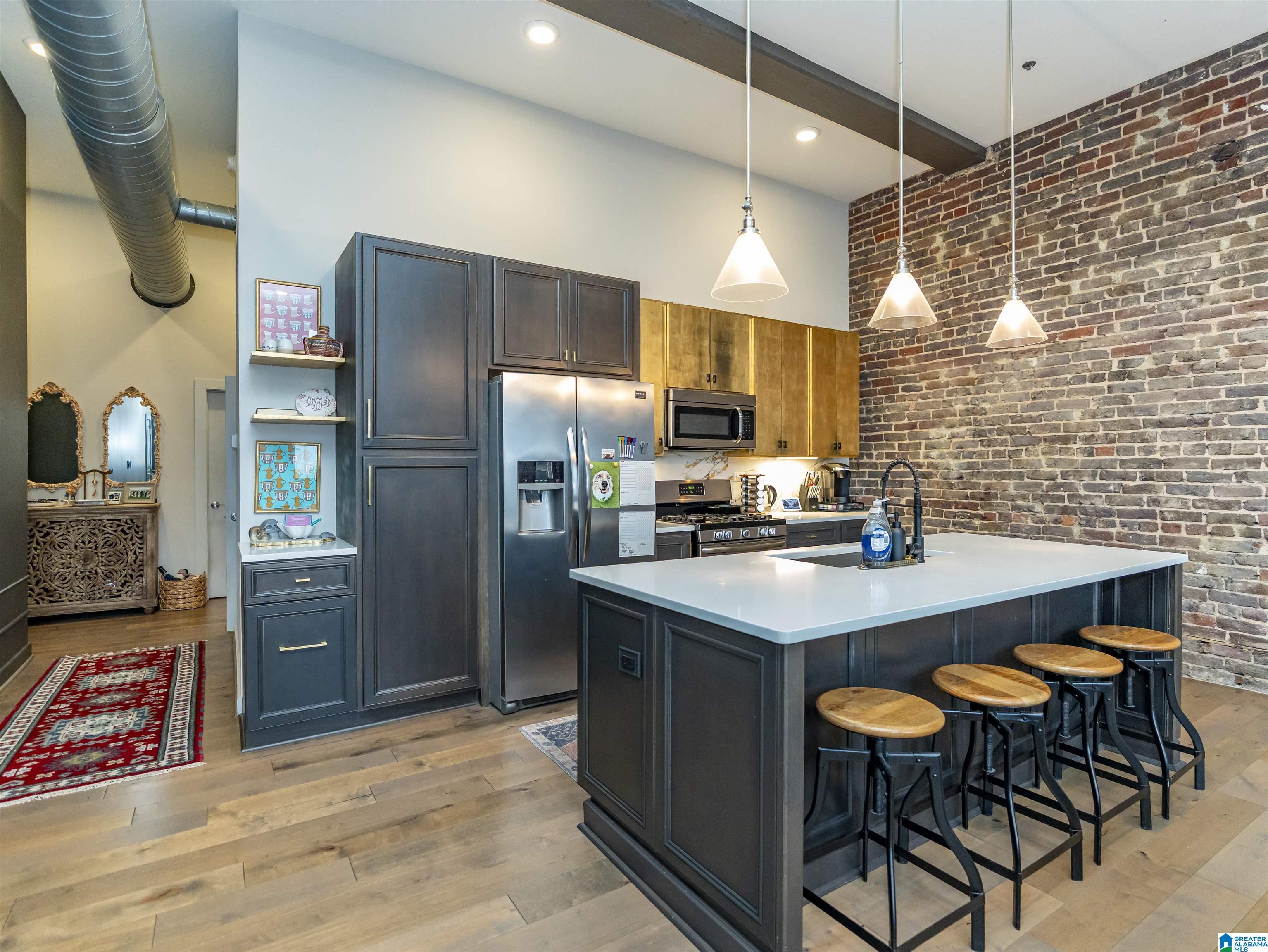 Homes for sale in Birmingham, AL | 2015 1St Avenue N #2C, Birmingham, AL 35203 | MLS# 21456866