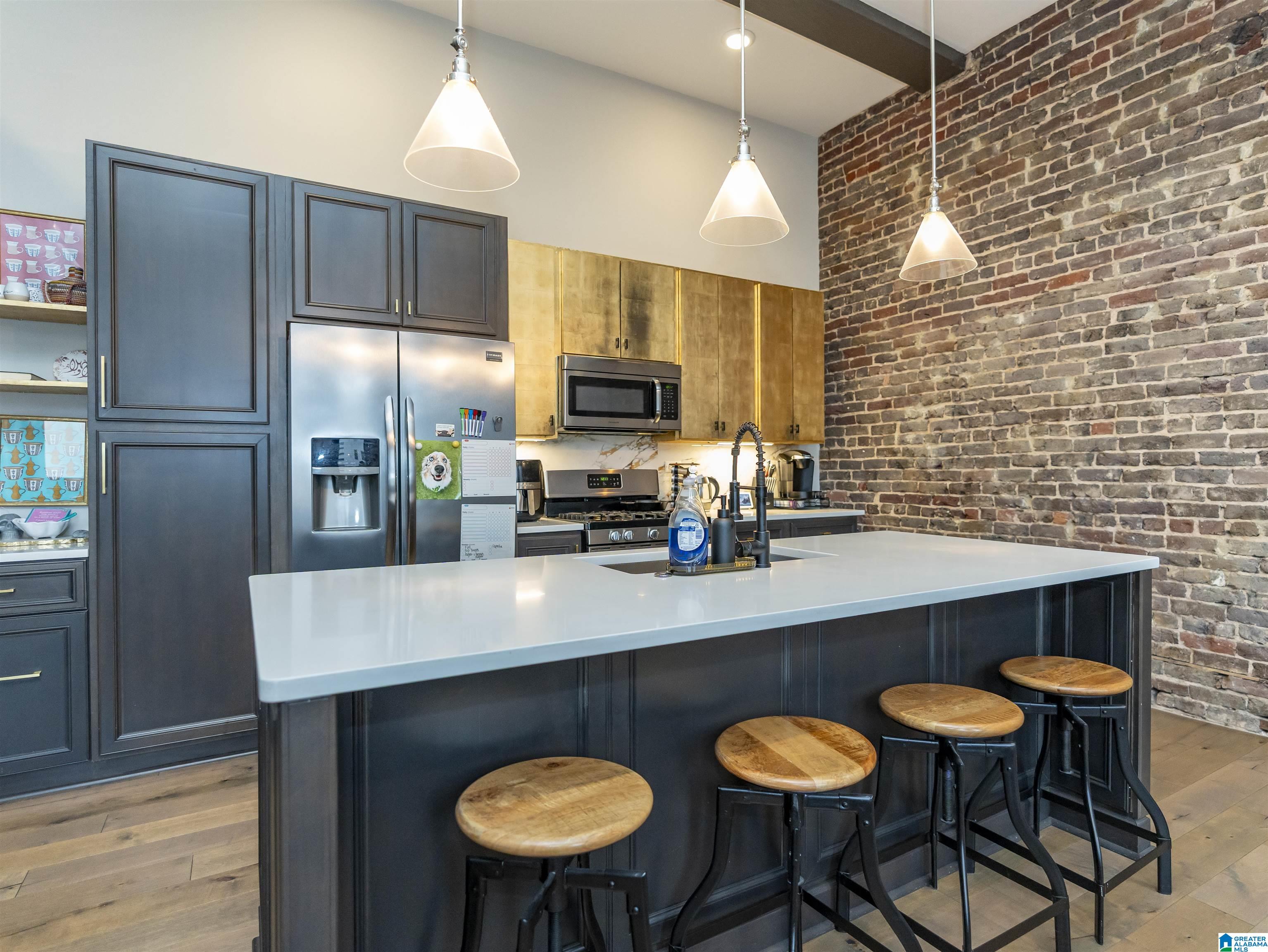 Homes for sale in Birmingham, AL | 2015 1St Avenue N #2C, Birmingham, AL 35203 | MLS# 21456866
