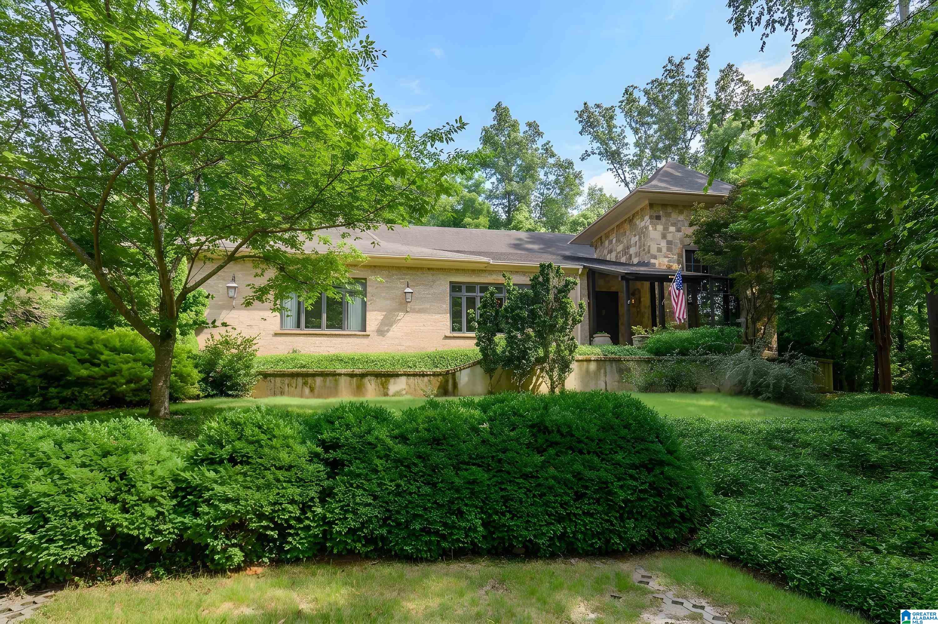 2nd image of 2617 Cherokee Road, Mountain Brk, AL 35216 | MLS# 21456880