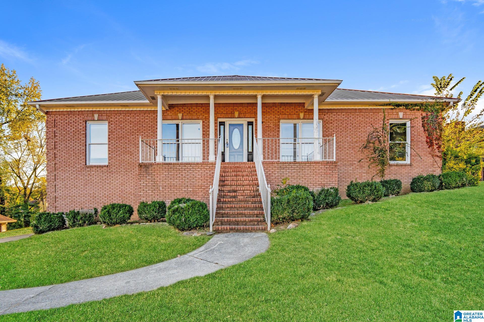 Photo 1 of Sale Pending at 1213 Brook Cir Nw, Birmingham, AL 35215 | MLS# 21456883 | Listing updated on 2026-07-10