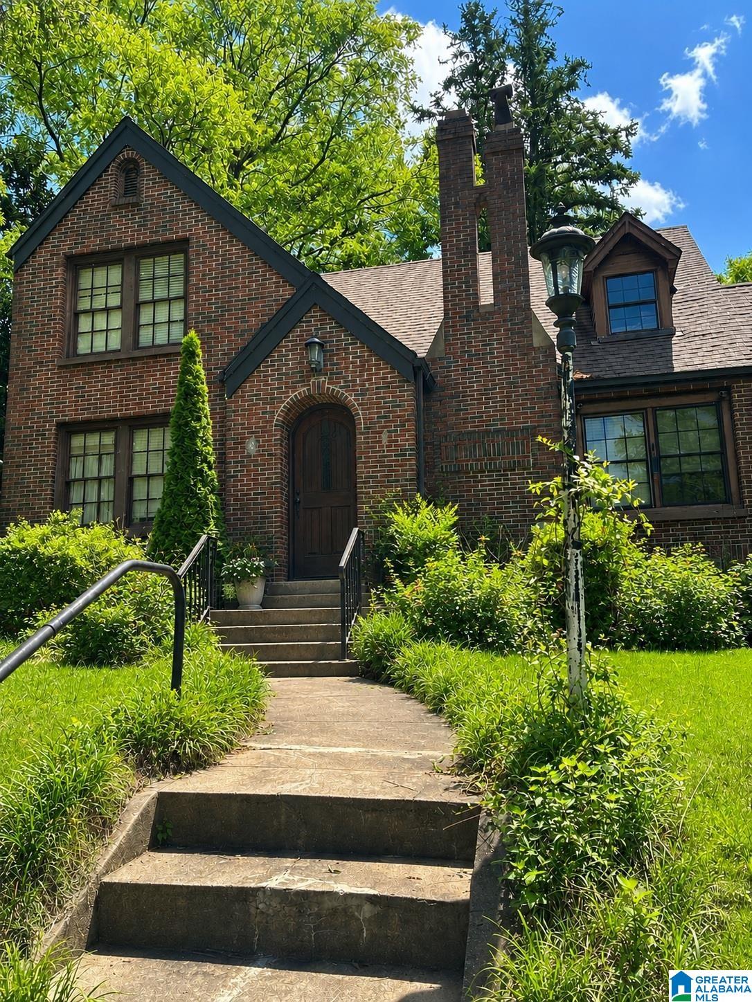 Photo 1 of Single family home for sale at 7705 8th Court S, Birmingham, AL 35206 | MLS# 21456889 | Listing updated on 2026-09-17