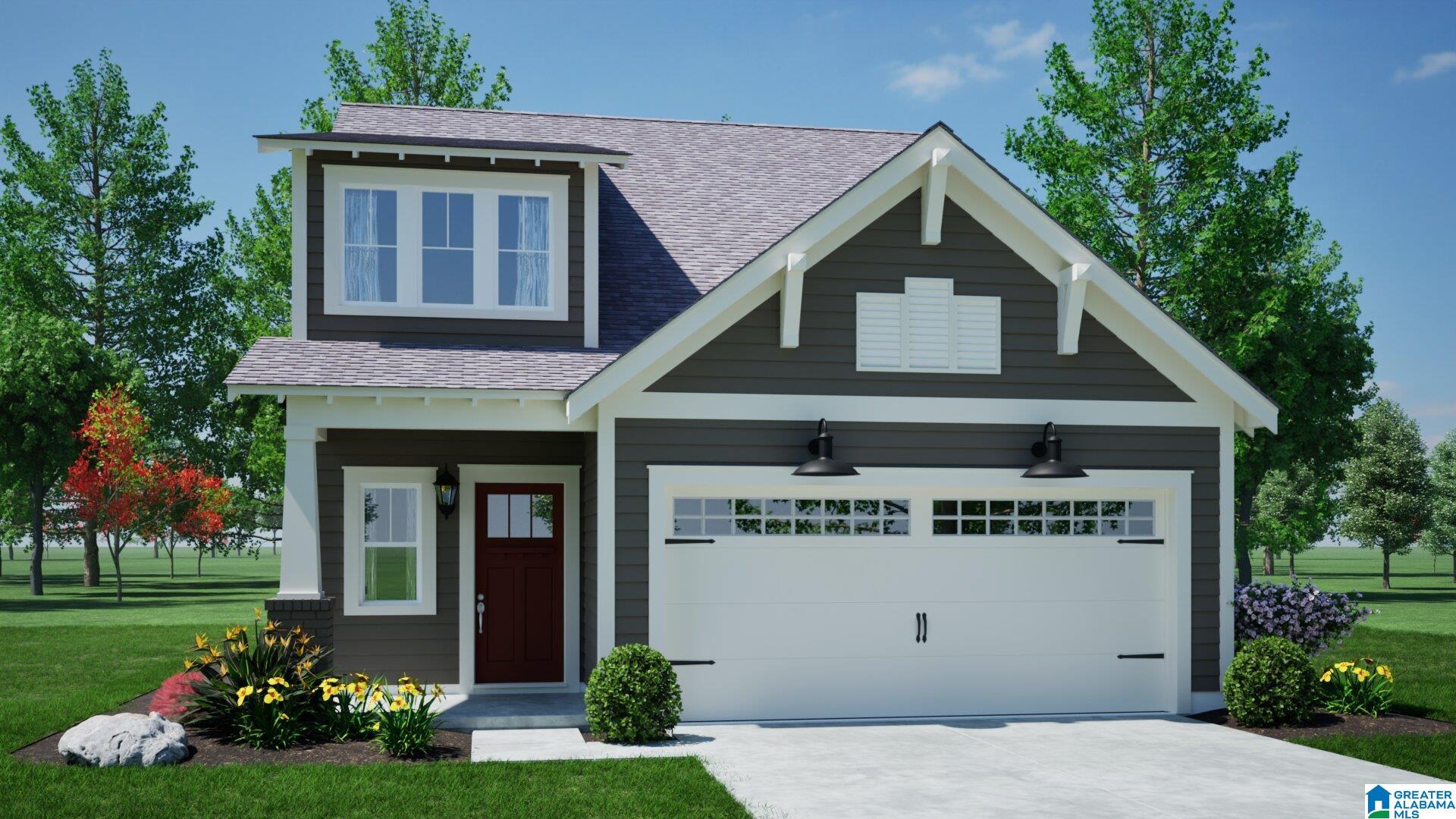 1st image of 441 Huntley Ridge Bend, Pelham, AL 35124 | MLS# 21456892