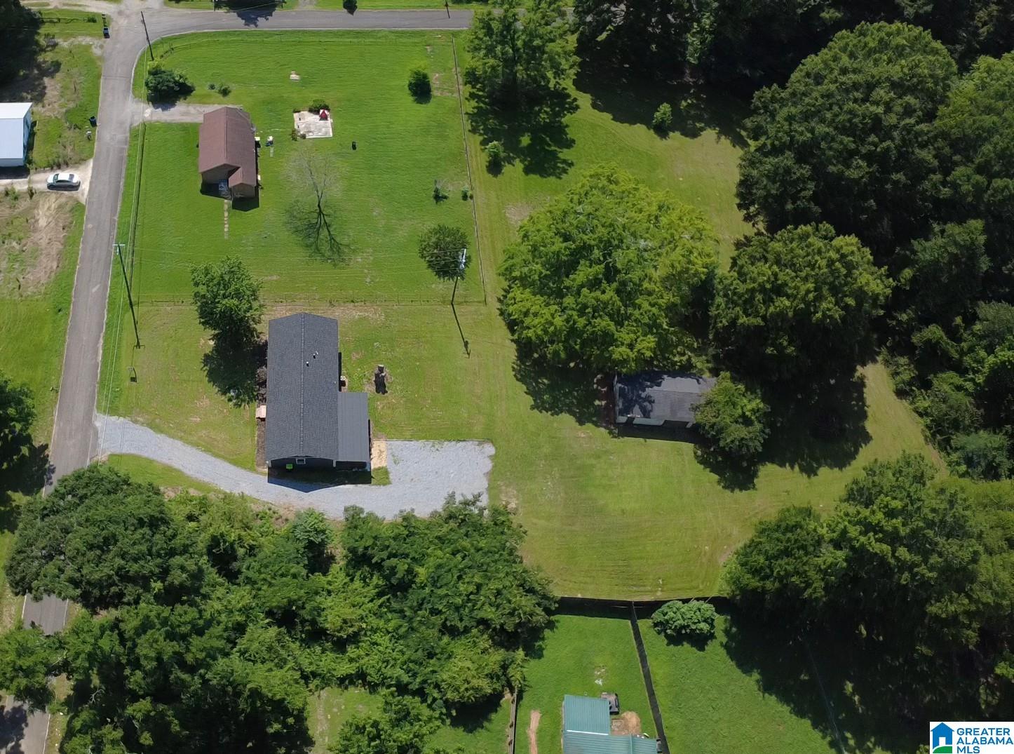 3rd image of 107 Nassau Street, Talladega, AL 35160 | MLS# 21456896