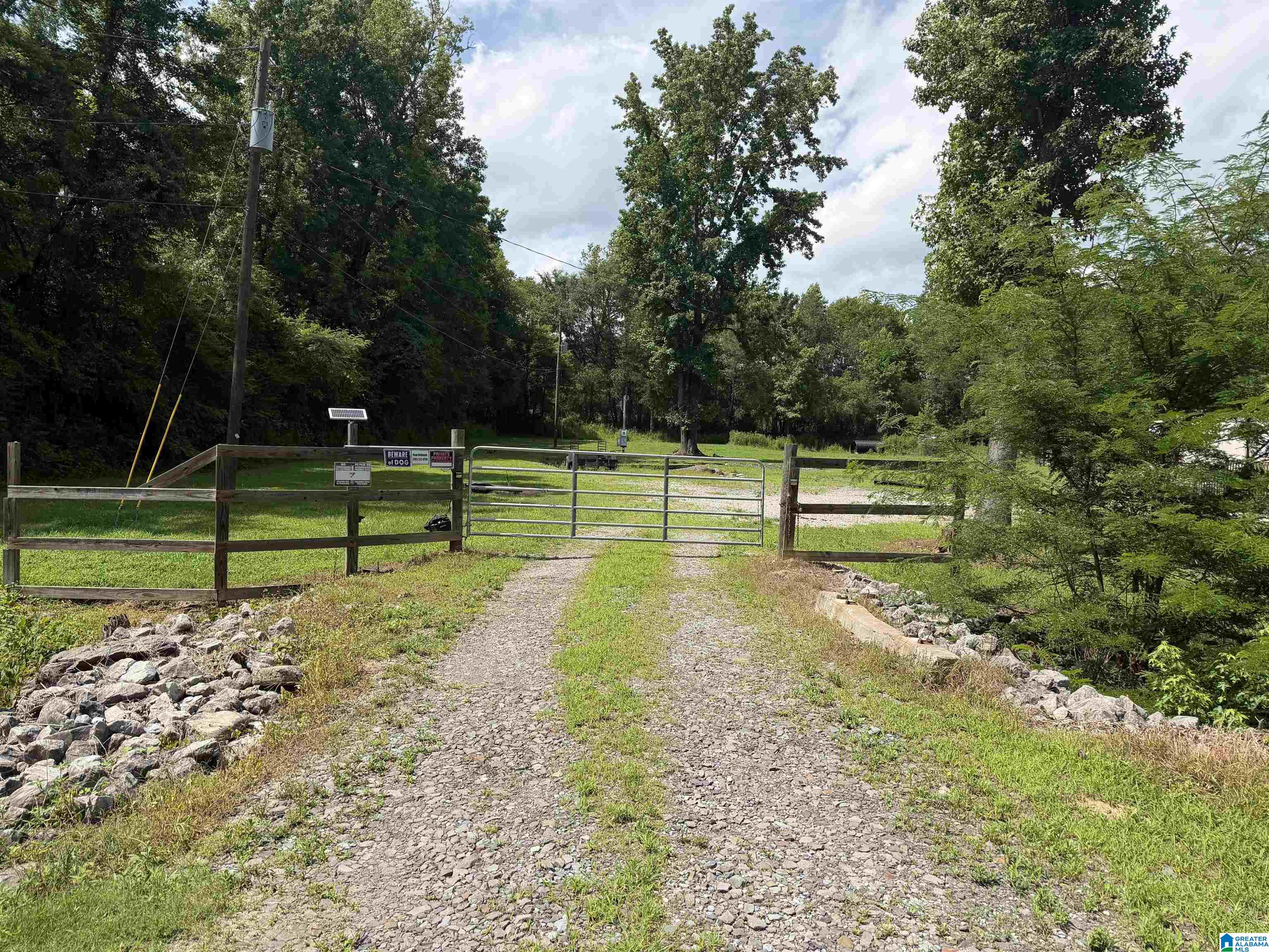 871 WARRIOR JASPER ROAD