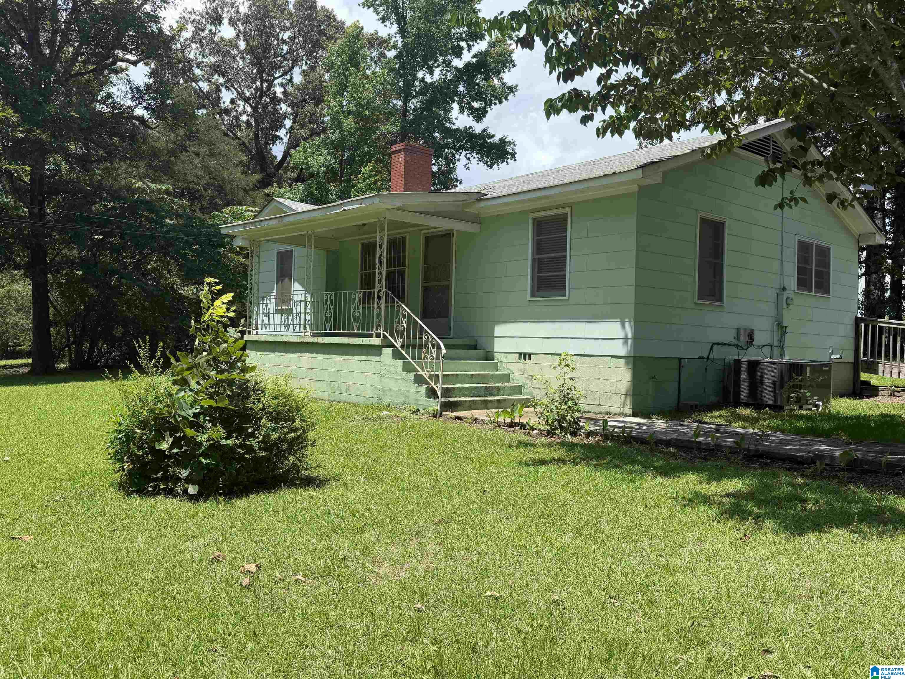 Photo 3 of Single family home for sale at 8850 Highway 155, Montevallo, AL 35115 | MLS# 21456914 | Listing updated on 2026-09-03