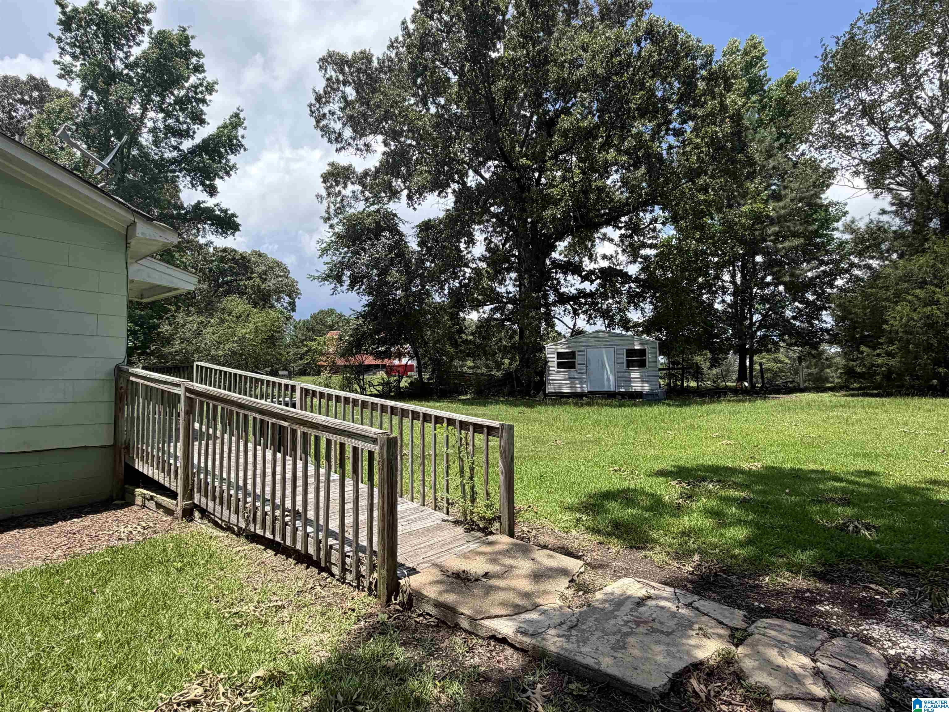 Photo 4 of Single family home for sale at 8850 Highway 155, Montevallo, AL 35115 | MLS# 21456914 | Listing updated on 2026-09-03