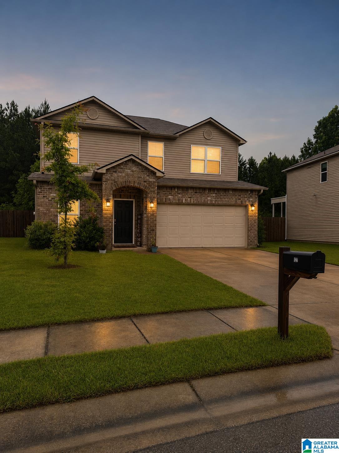 1st image of 120 Briarfield Lane, Calera, AL 35040 | MLS# 21456915