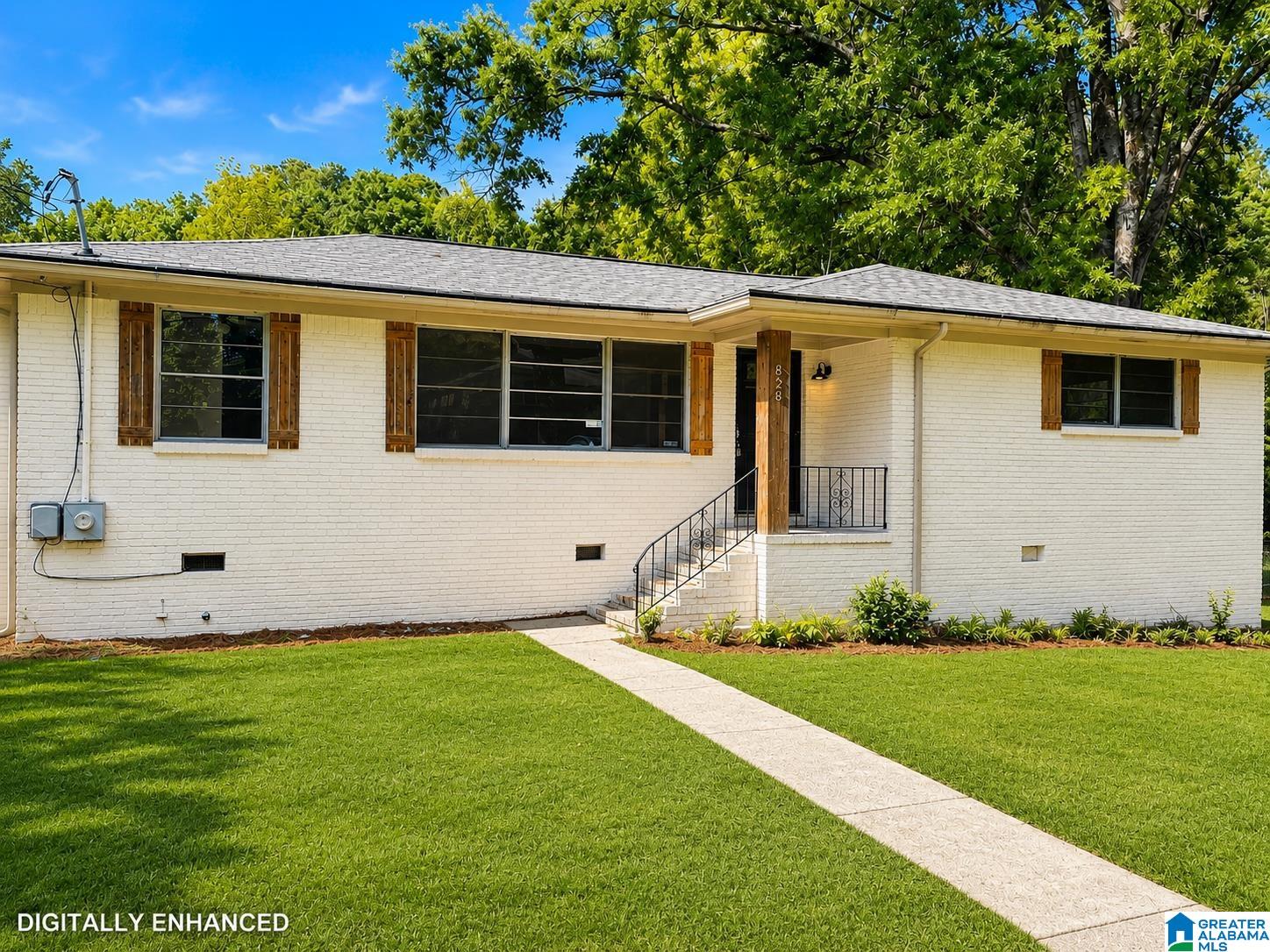 Photo 1 of Single family home for sale at 828 Martinwood Ln, Birmingham, AL 35235 | MLS# 21456929 | Listing updated on 2026-09-17