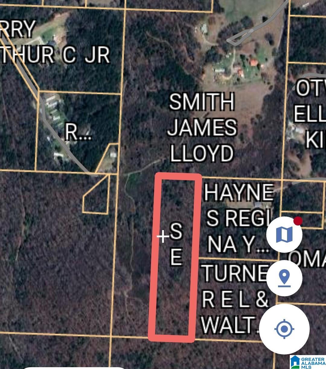 0 ROCKY RIDGE LANE