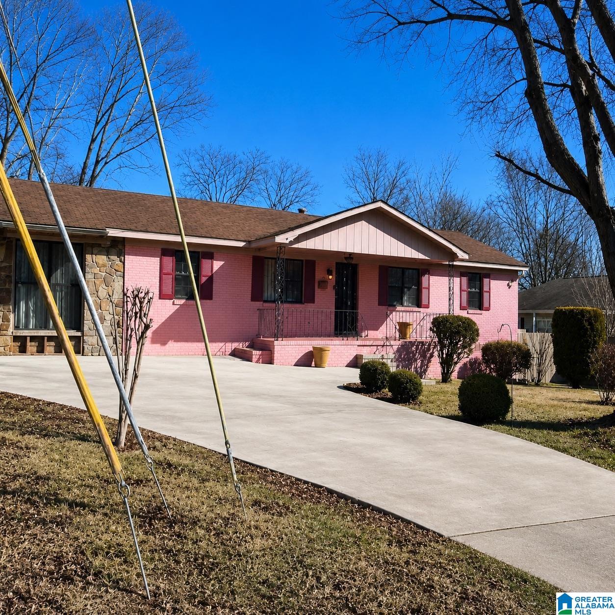 Photo 1 of Single family home for sale at 1317 Jersey St, Birmingham, AL 35224 | MLS# 21456931 | Listing updated on 2026-06-24