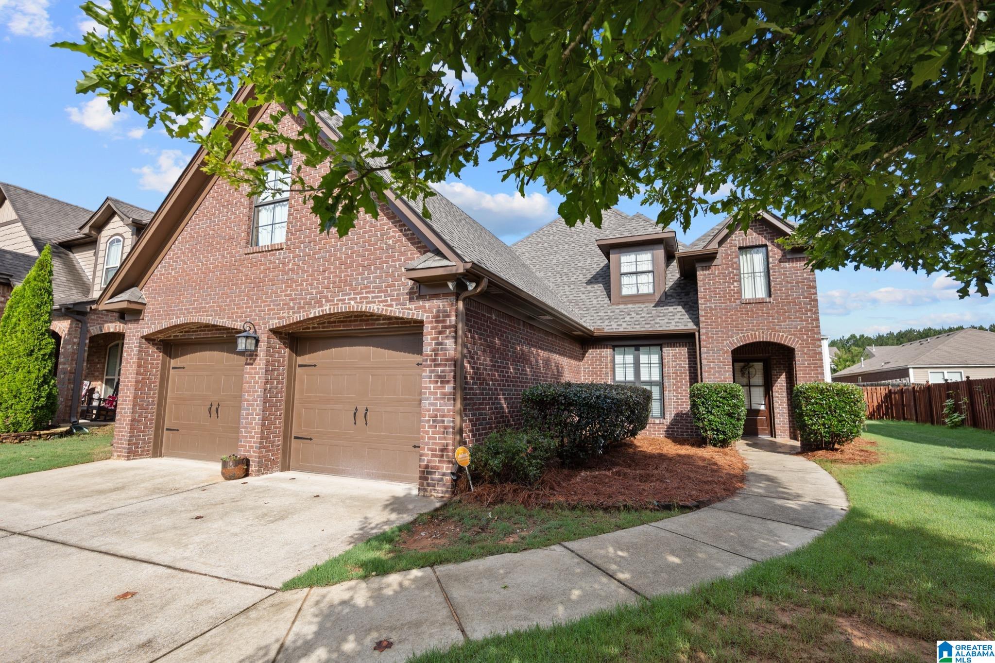 9334 DOSS FERRY LANE