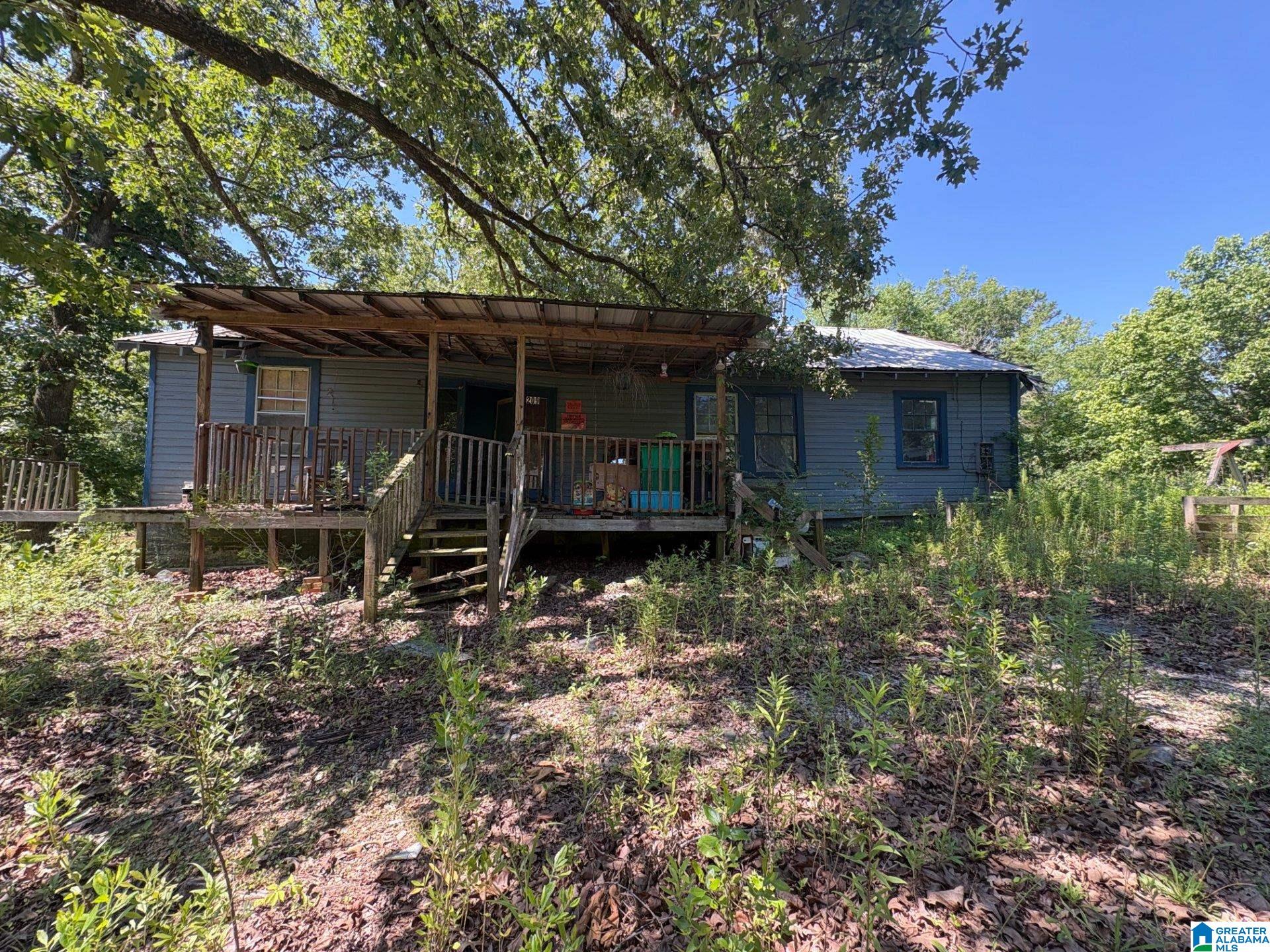 1st image of 209 Garber Street, Bessemer, AL 35022 | MLS# 21456951