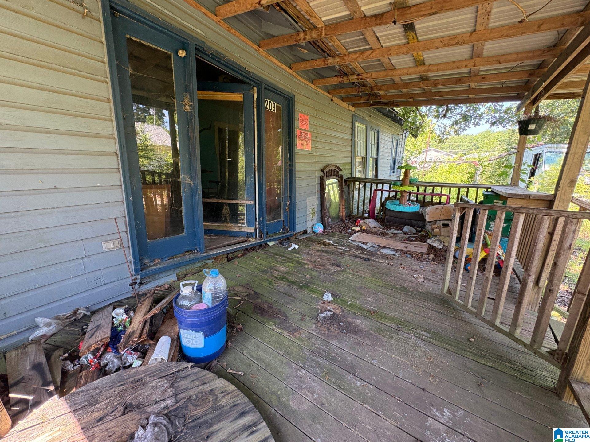 2nd image of 209 Garber Street, Bessemer, AL 35022 | MLS# 21456951