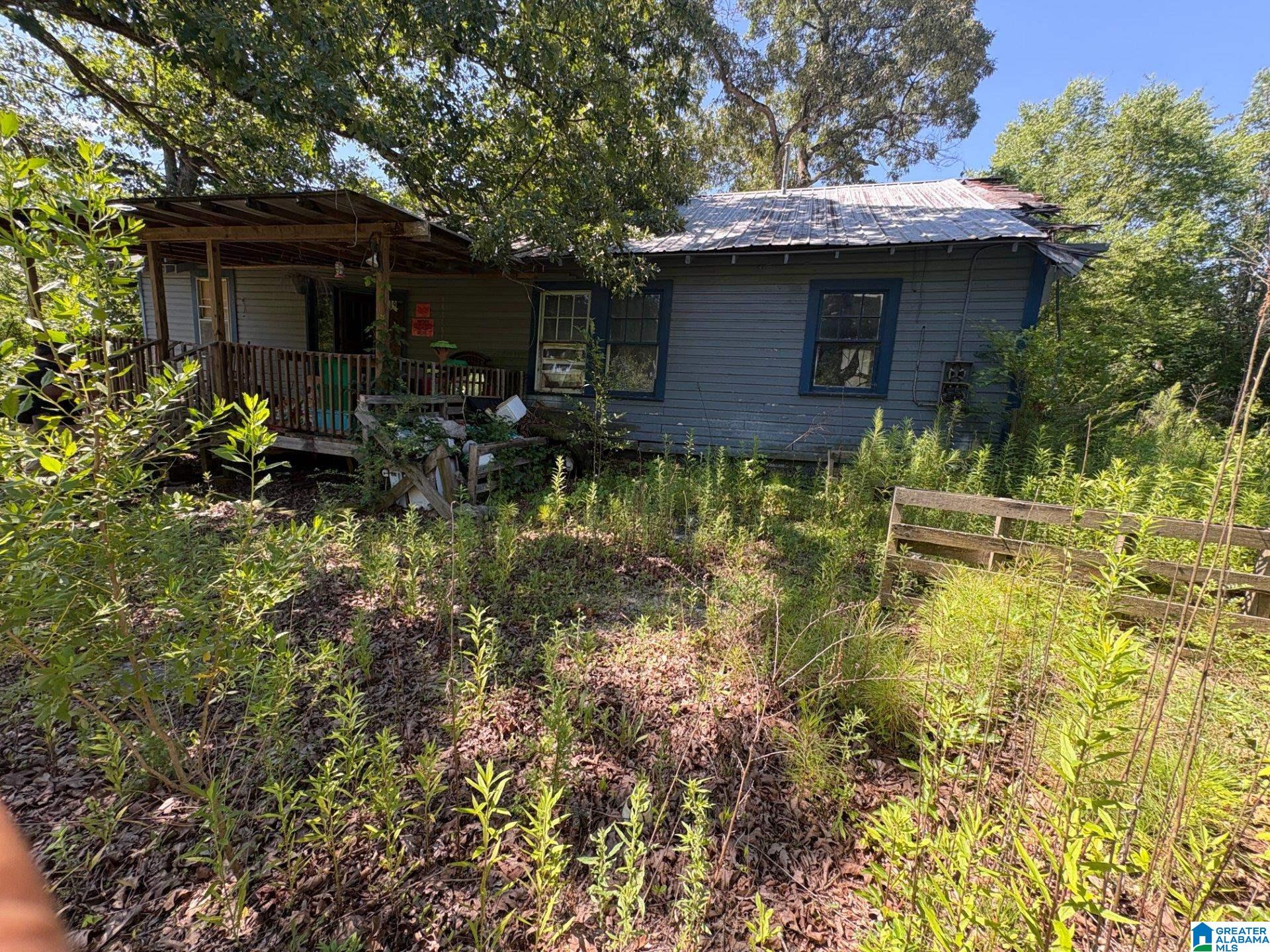 37th image of 209 Garber Street, Bessemer, AL 35022 | MLS# 21456951
