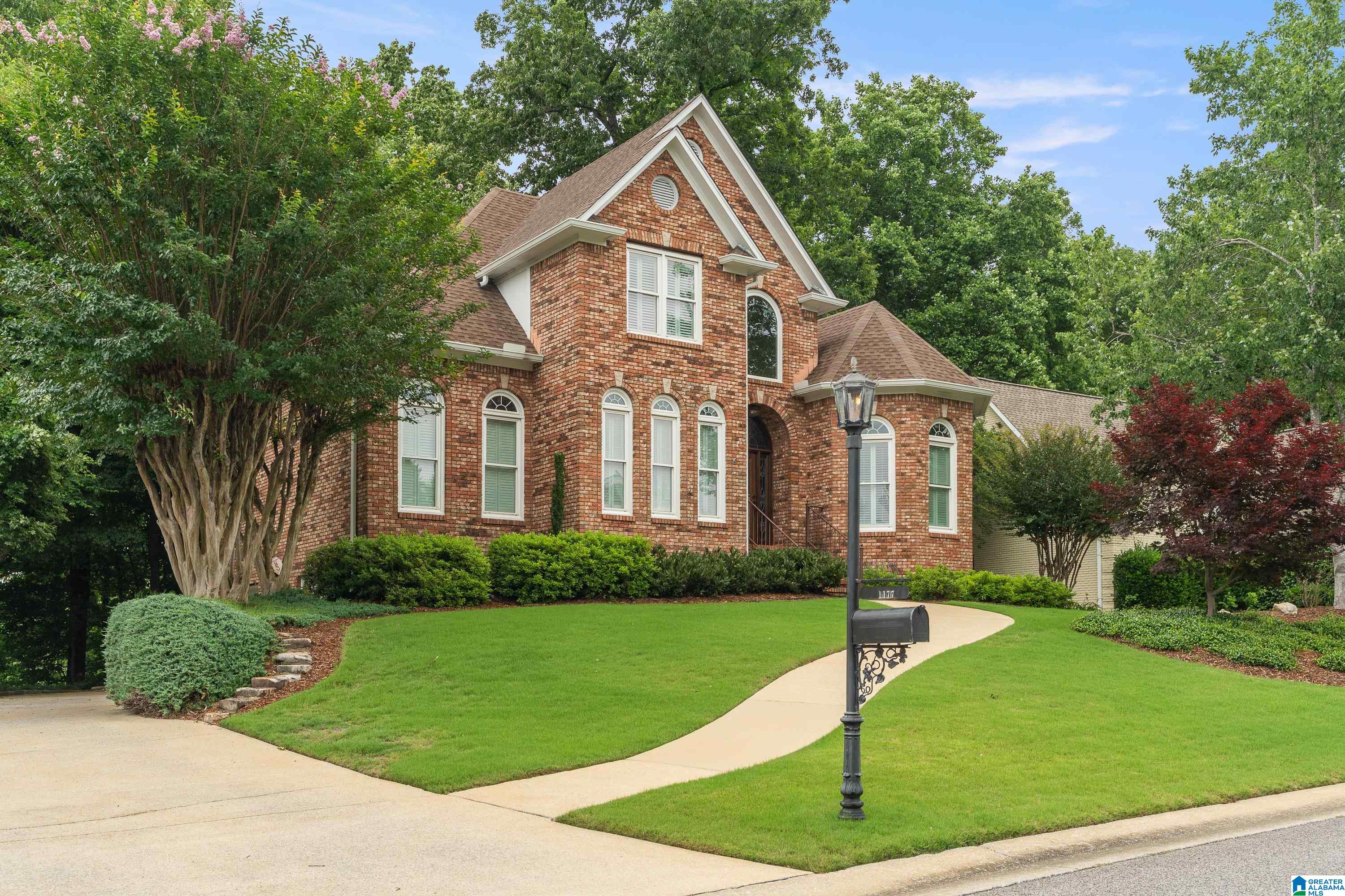 2nd image of 1177 Eagle Park Road, Birmingham, AL 35242 | MLS# 21456952