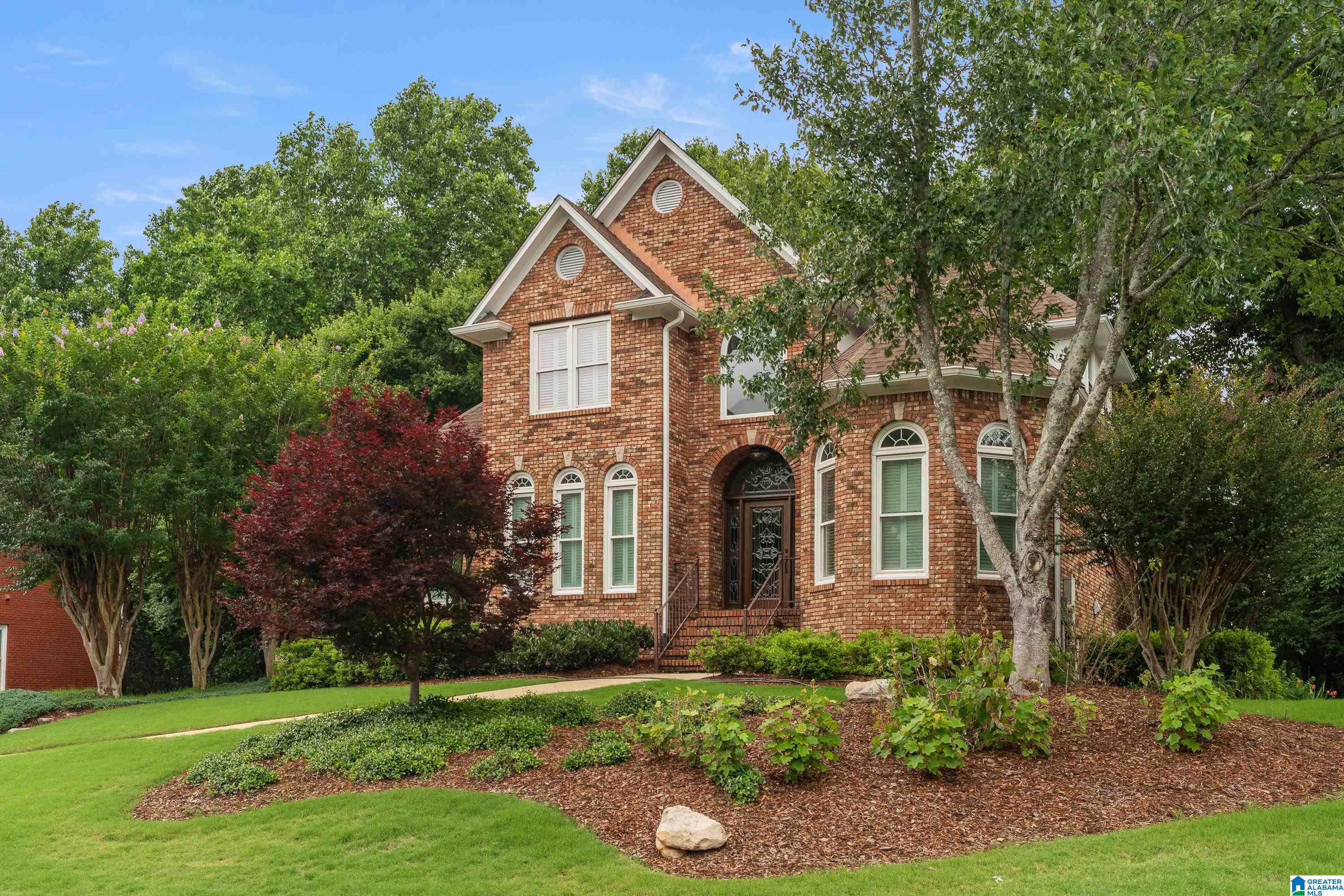 3rd image of 1177 Eagle Park Road, Birmingham, AL 35242 | MLS# 21456952