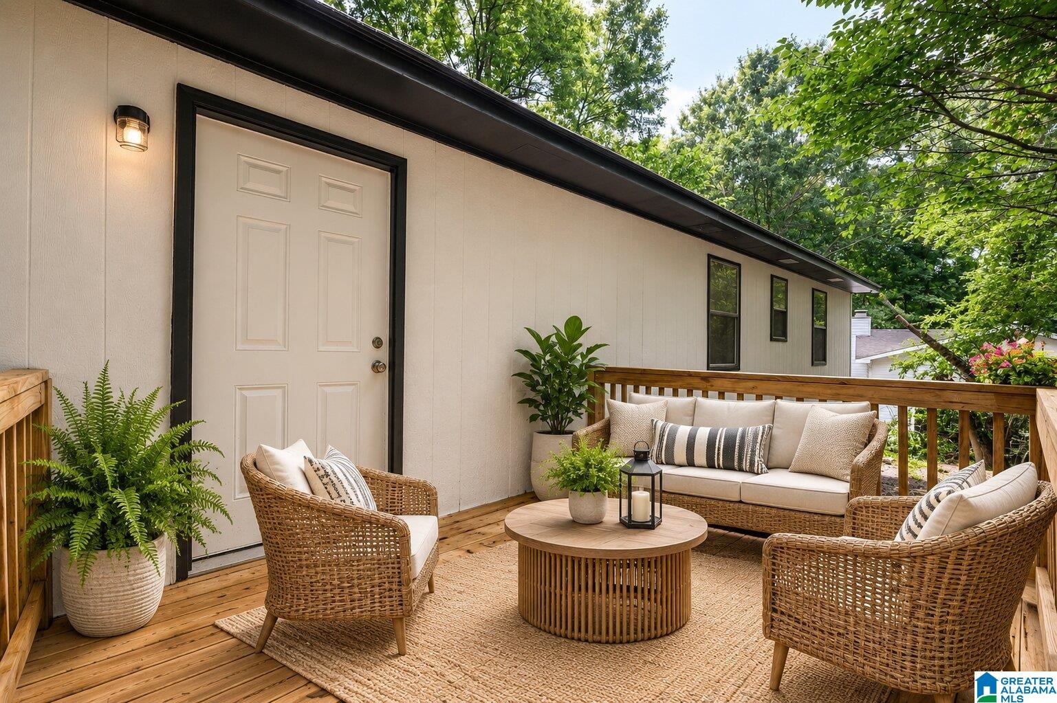 Photo 2 of Single family home for sale at 5995 Amber Hills Rd, Birmingham, AL 35210 | MLS# 21456959 | Listing updated on 2026-09-03