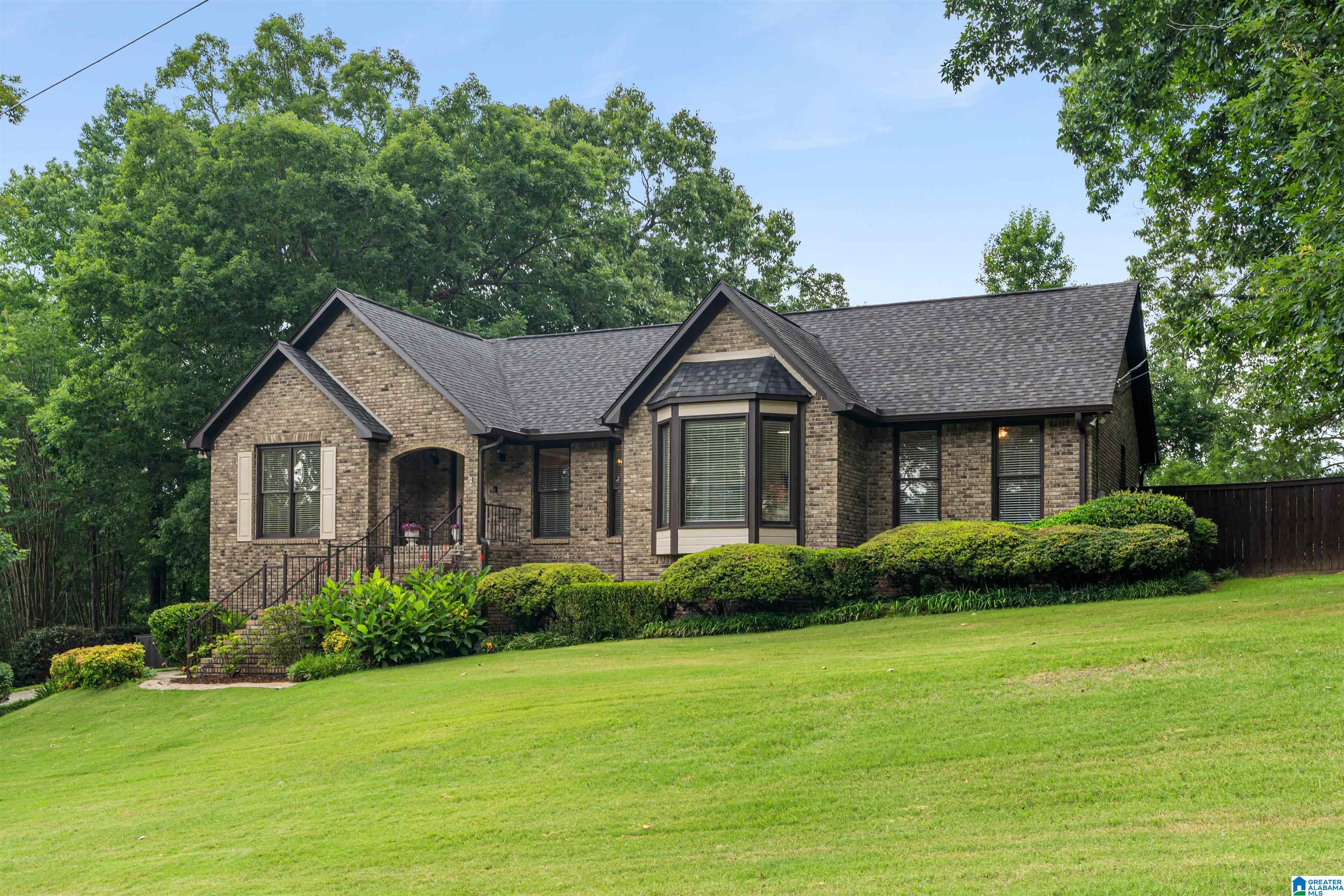 5th image of 5785 Meadowview Dr, Trussville, AL 35173 | MLS# 21456960