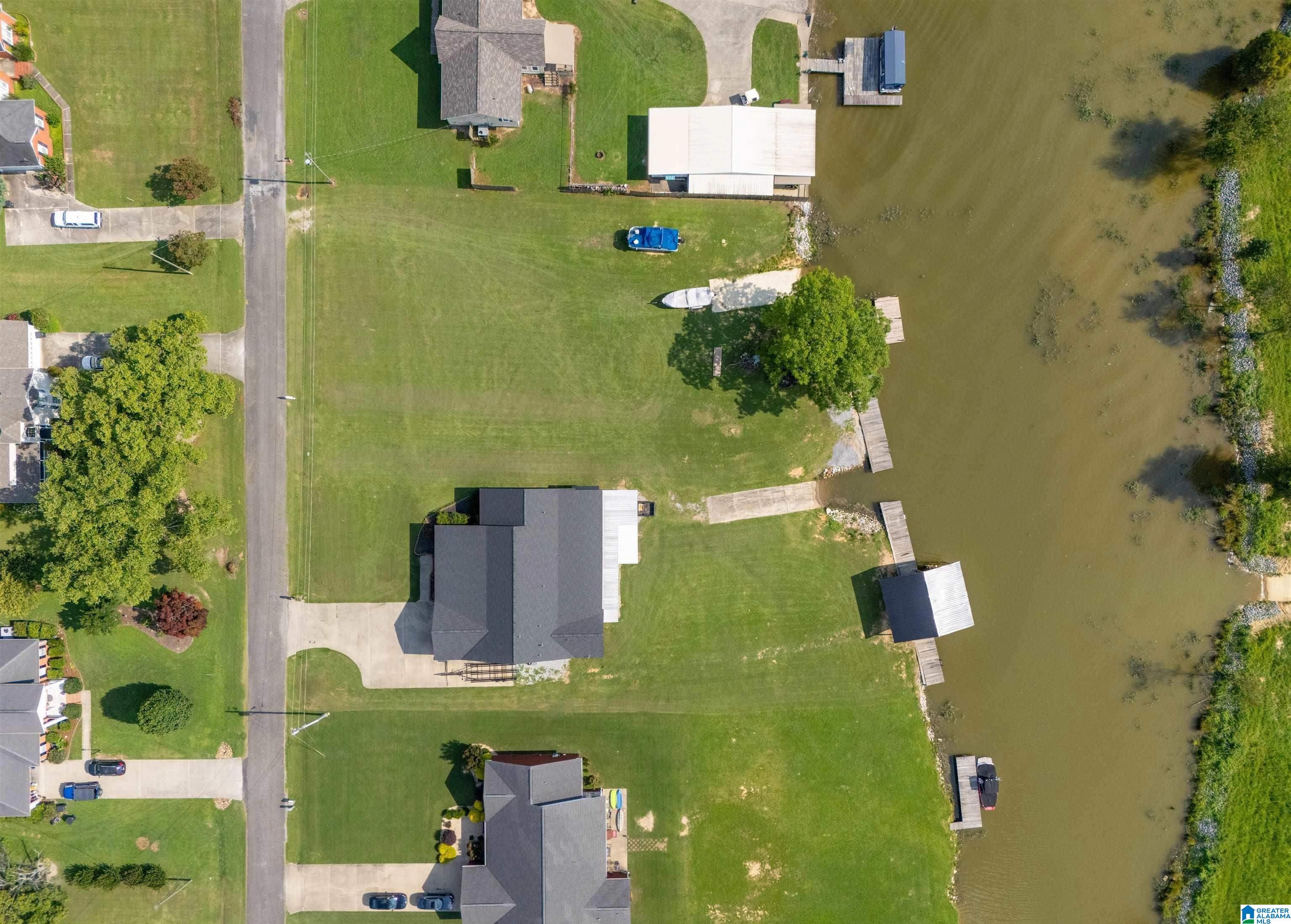 5th image of 3548 Hood Lane, Gadsden, AL 35907 | MLS# 21456963