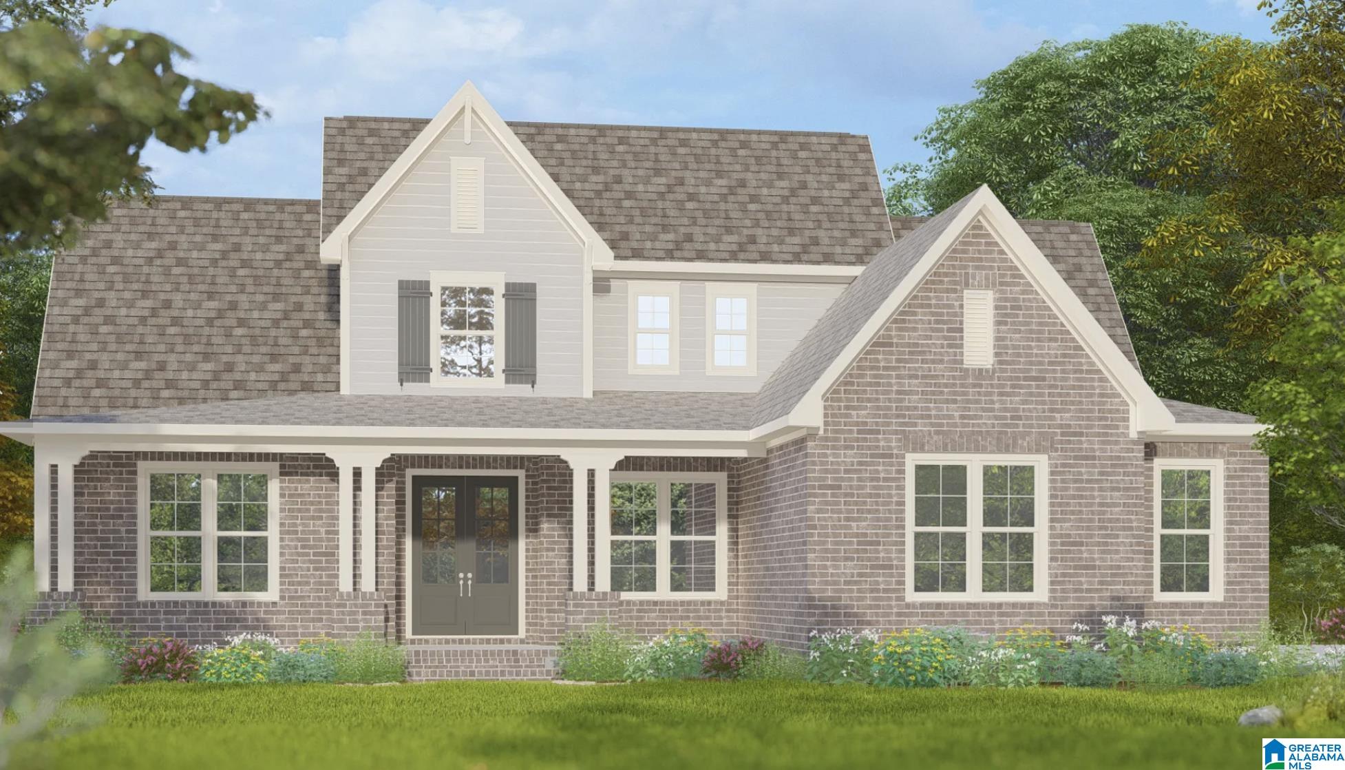 2nd image of 111 Calvert Circle, Hoover, AL 35244 | MLS# 21456974