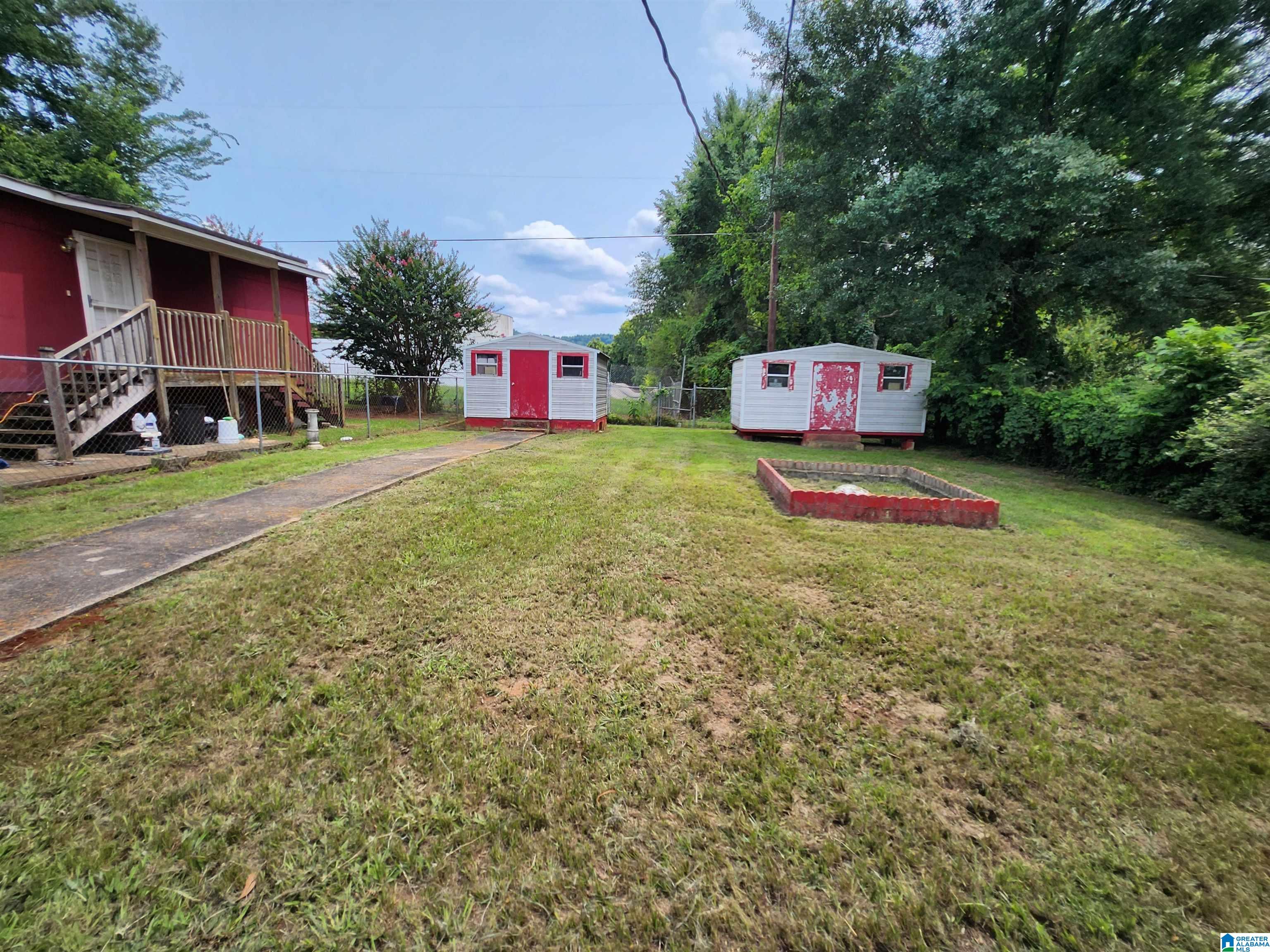 Photo 3 of Single family home for sale at 2725 Parklawn Ave SW, Birmingham, AL 35211 | MLS# 21456976 | Listing updated on 2026-09-01