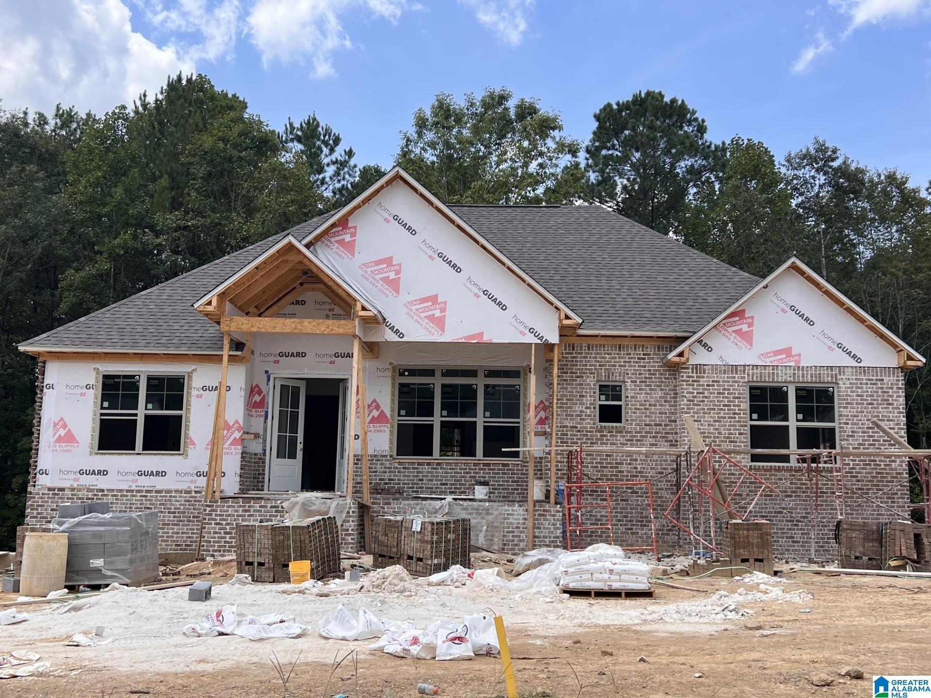 1st image of 3008 Grey Oaks Crescent, Pelham, AL 35124 | MLS# 21456978