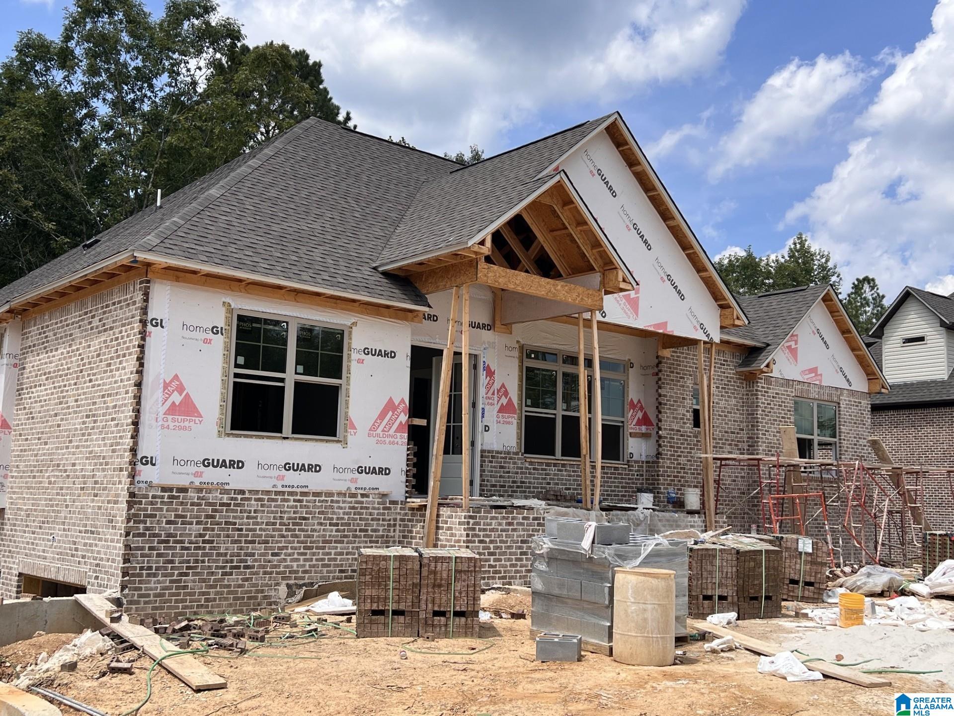 2nd image of 3008 Grey Oaks Crescent, Pelham, AL 35124 | MLS# 21456978