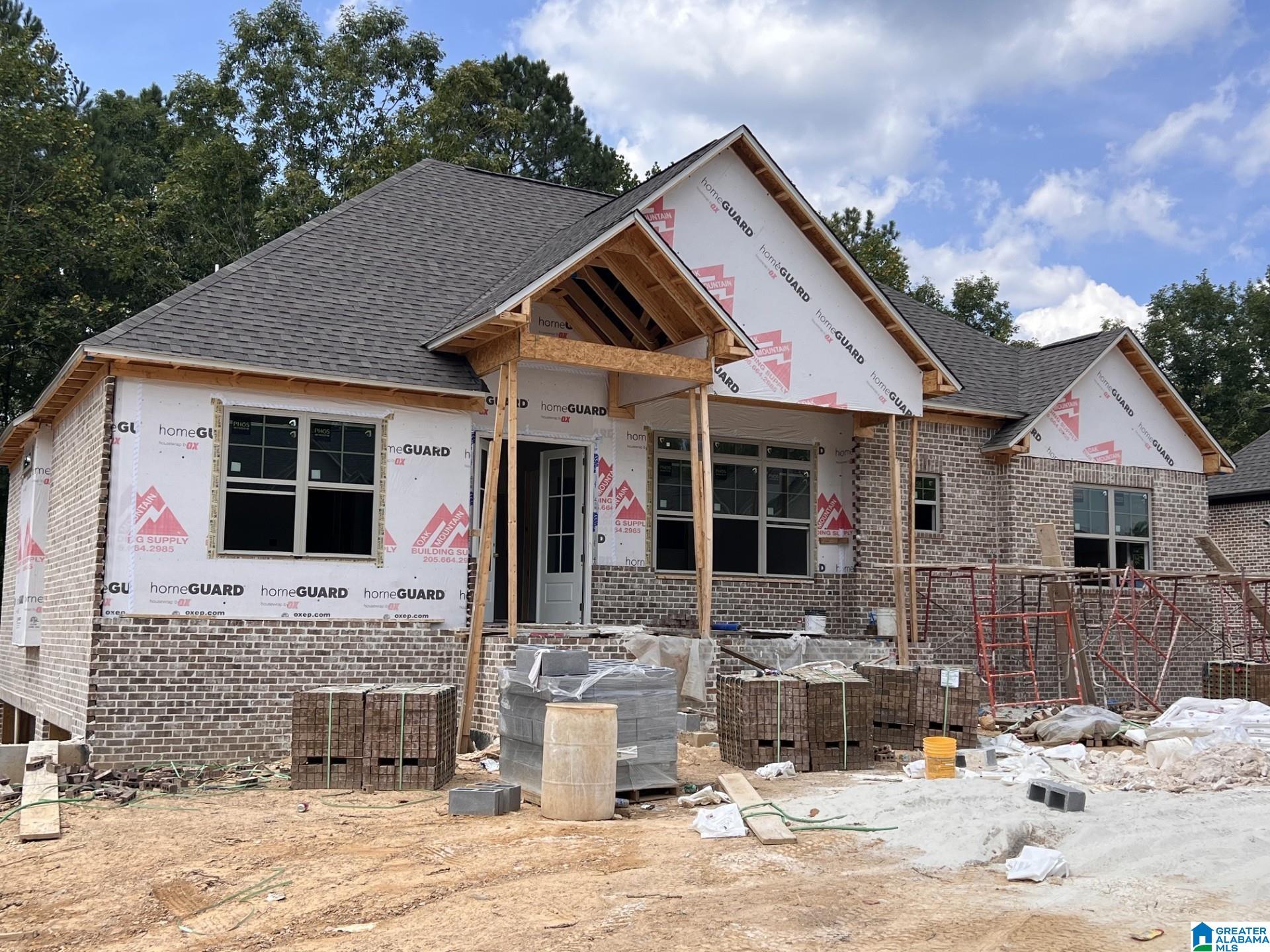 3rd image of 3008 Grey Oaks Crescent, Pelham, AL 35124 | MLS# 21456978