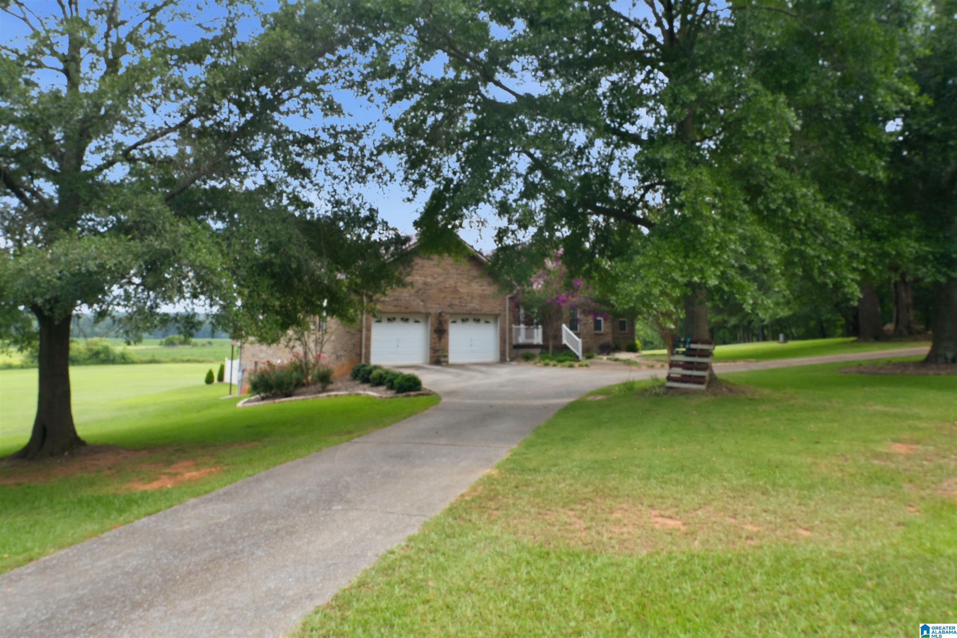 3rd image of 4495 Odena Road North, Alpine, AL 35014 | MLS# 21456979