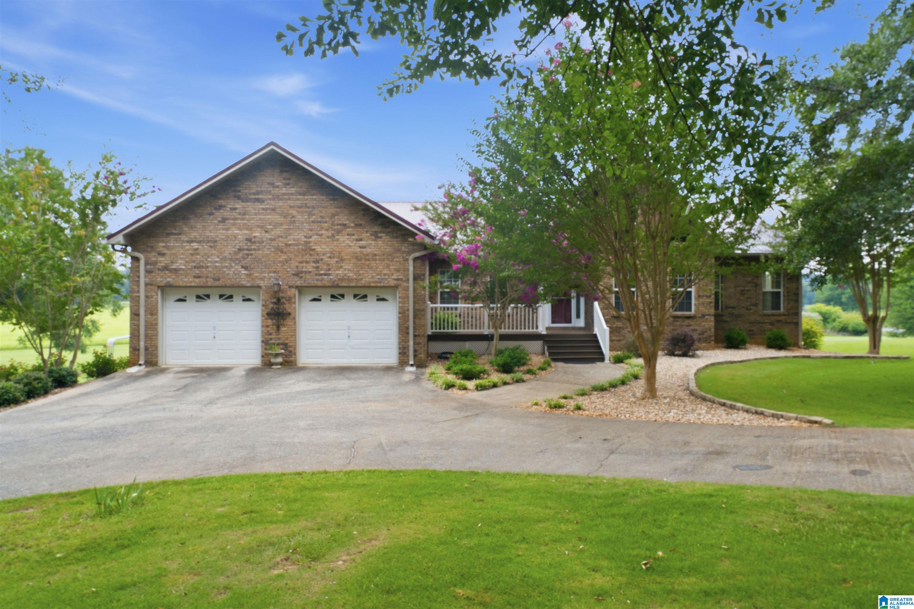 5th image of 4495 Odena Road North, Alpine, AL 35014 | MLS# 21456979