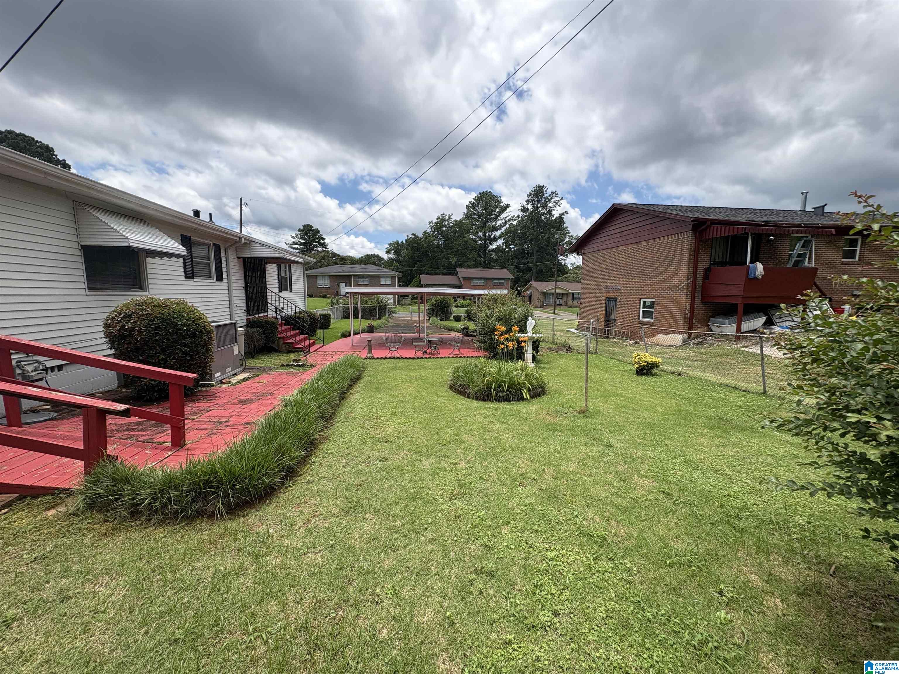 Photo 2 of Single family home for sale at 1548 Elm St Sw, Birmingham, AL 35211 | MLS# 21456980 | Listing updated on 2026-09-01