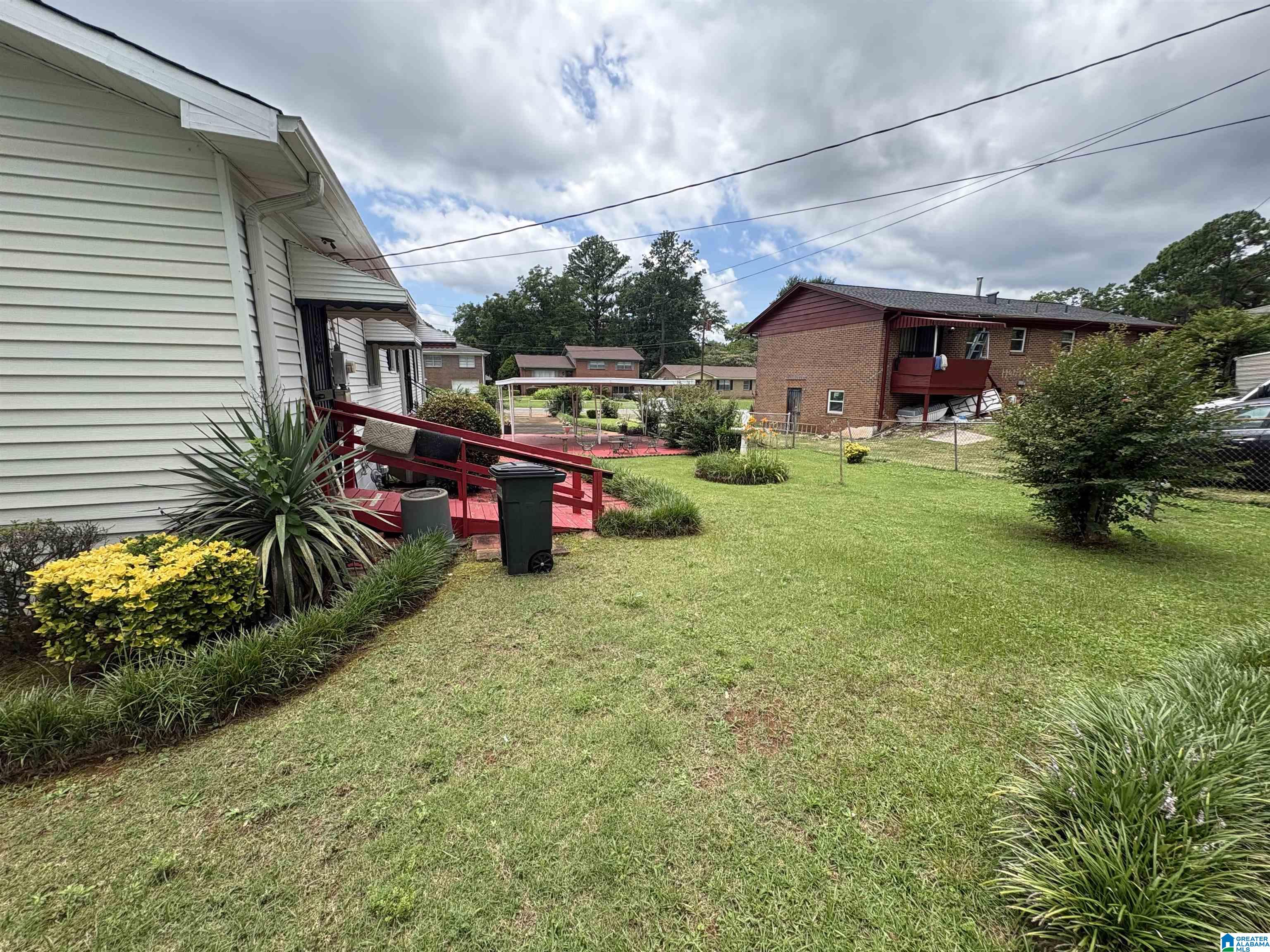 Photo 3 of Single family home for sale at 1548 Elm St Sw, Birmingham, AL 35211 | MLS# 21456980 | Listing updated on 2026-09-01