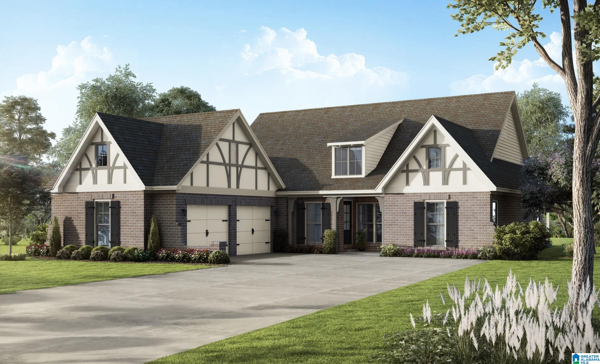 3rd image of 1414 Calvert Circle, Hoover, AL 35244 | MLS# 21456999