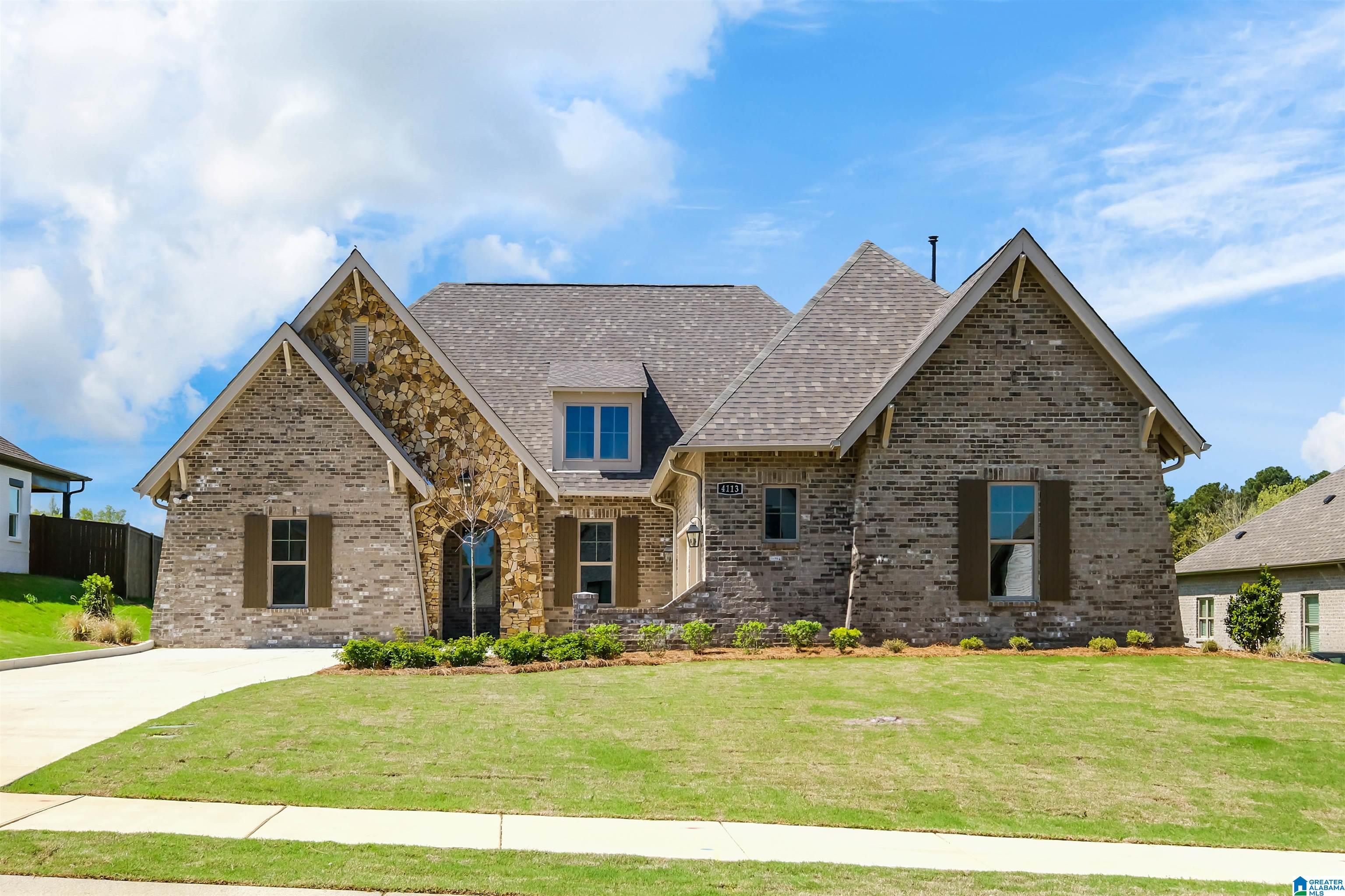 5th image of 1414 Calvert Circle, Hoover, AL 35244 | MLS# 21456999