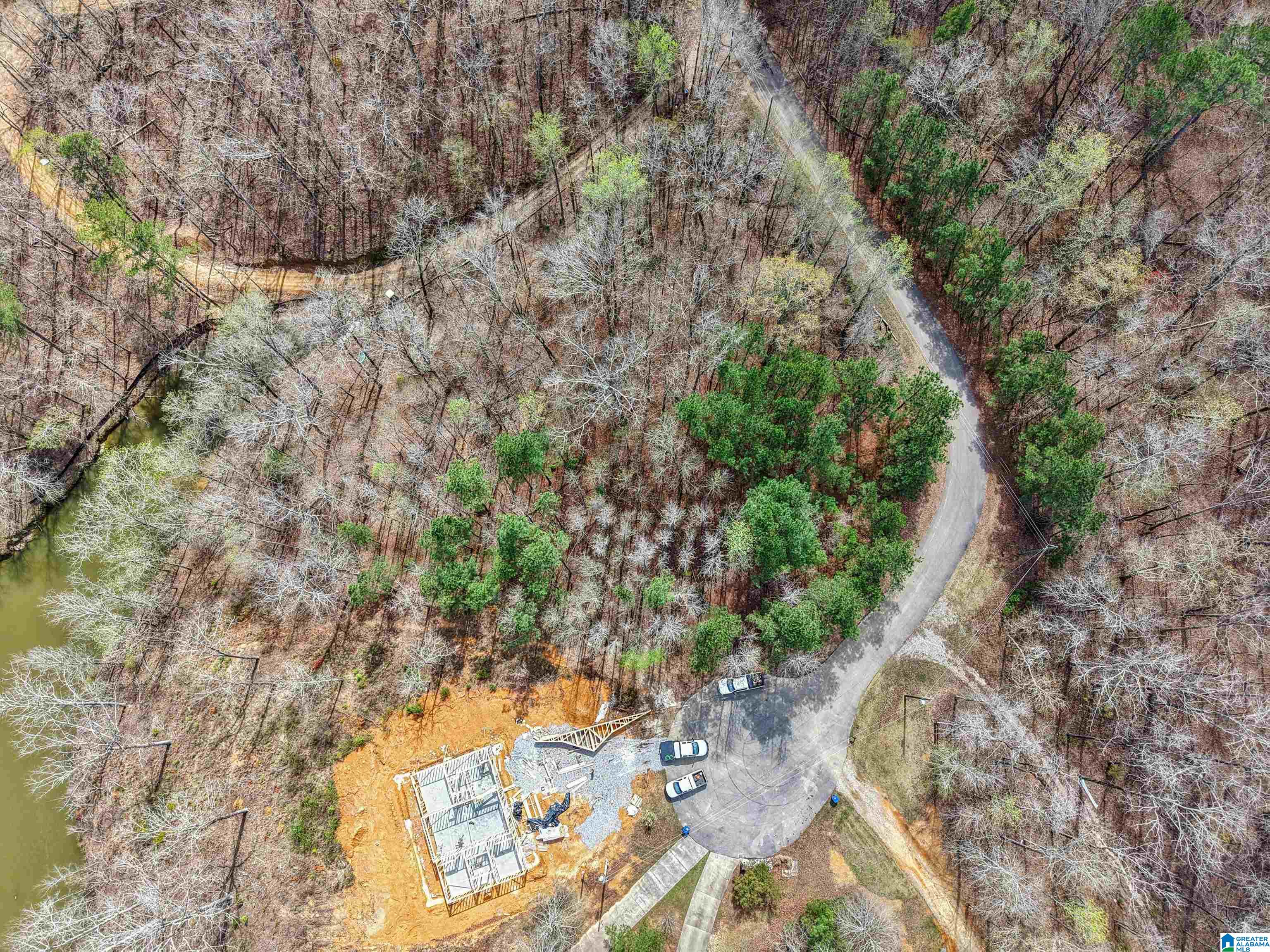3rd image of 130 Mohawk Court, Ohatchee, AL 36271 | MLS# 21457016