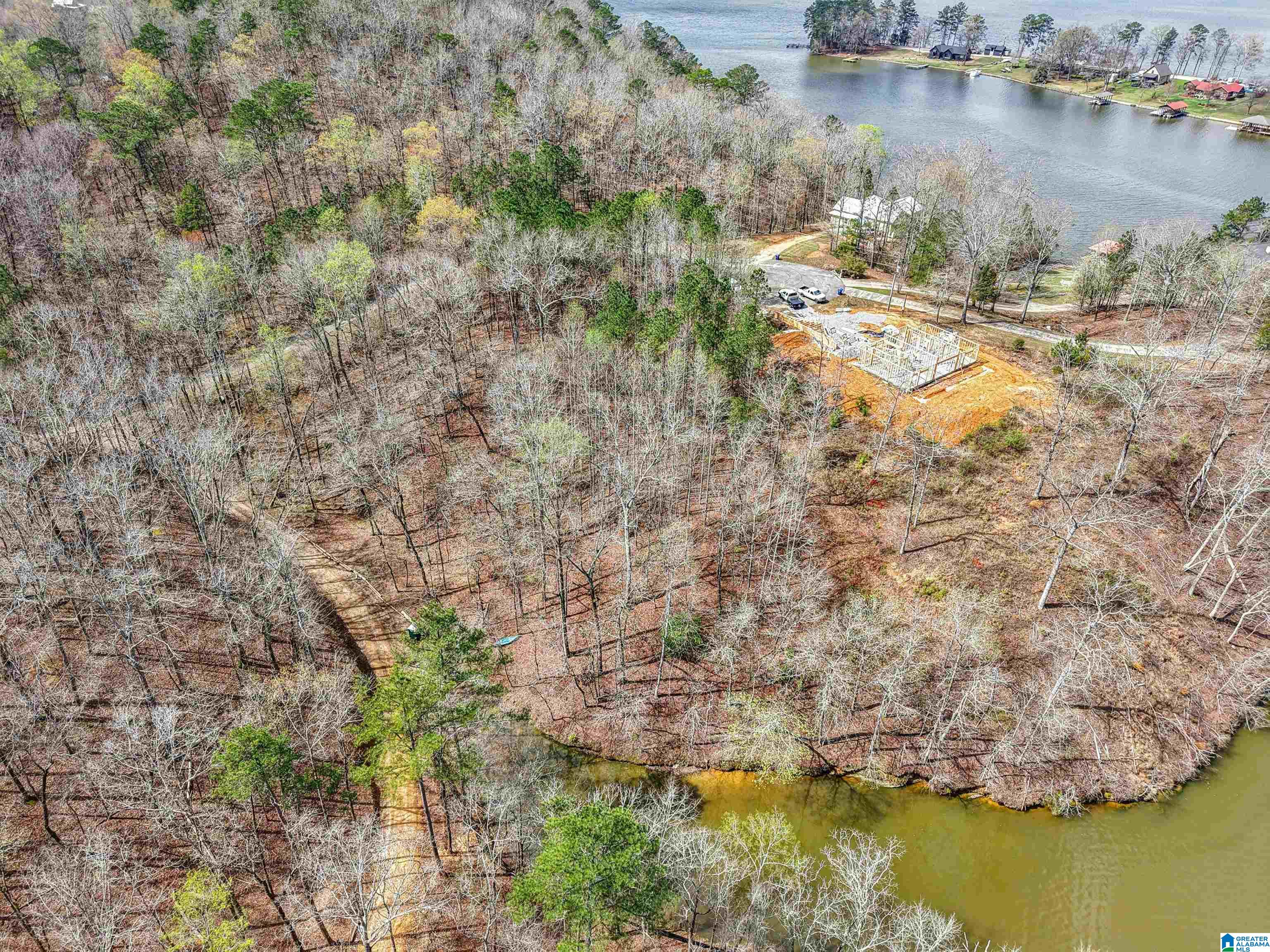 4th image of 130 Mohawk Court, Ohatchee, AL 36271 | MLS# 21457016