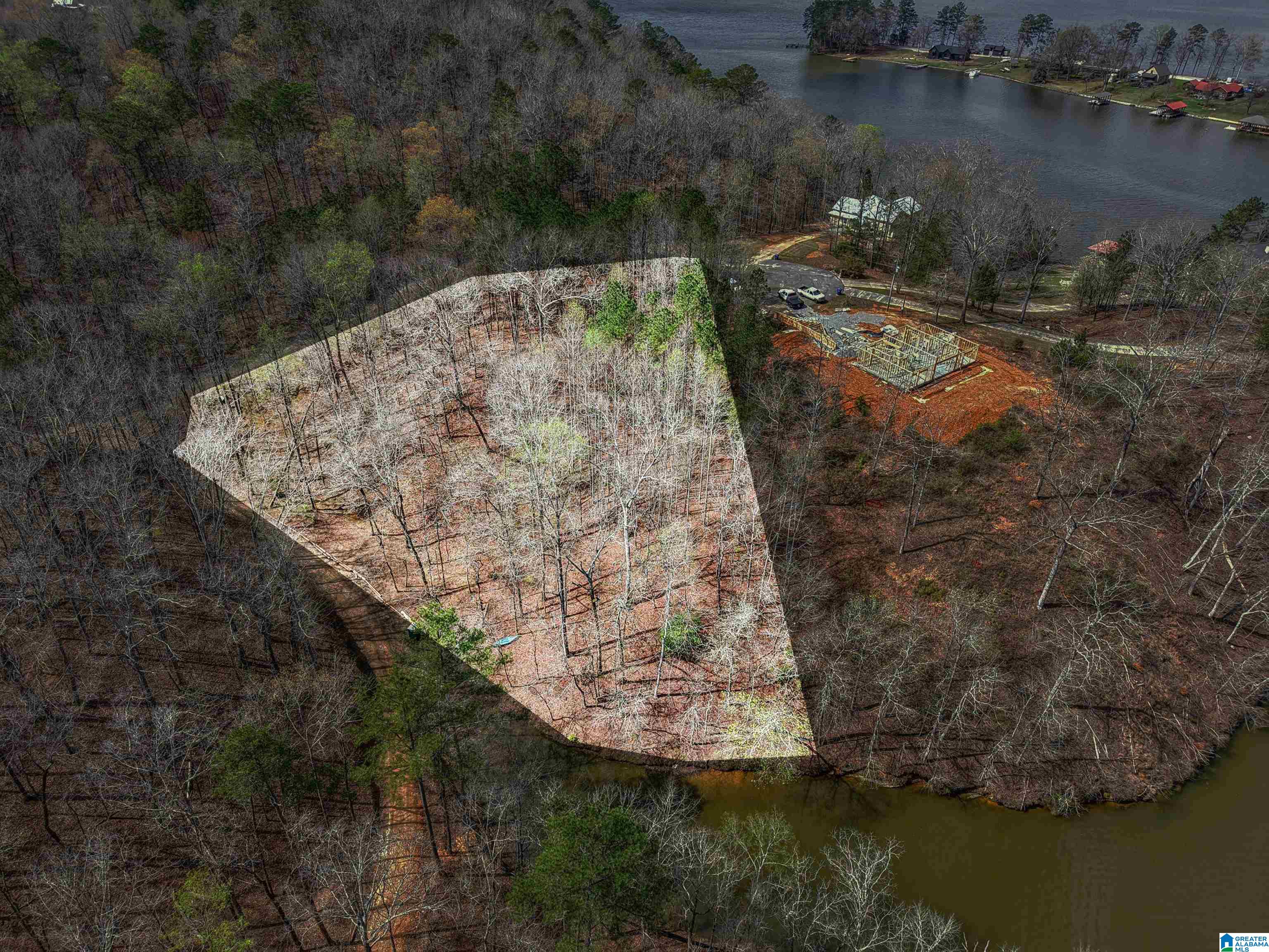 5th image of 130 Mohawk Court, Ohatchee, AL 36271 | MLS# 21457016