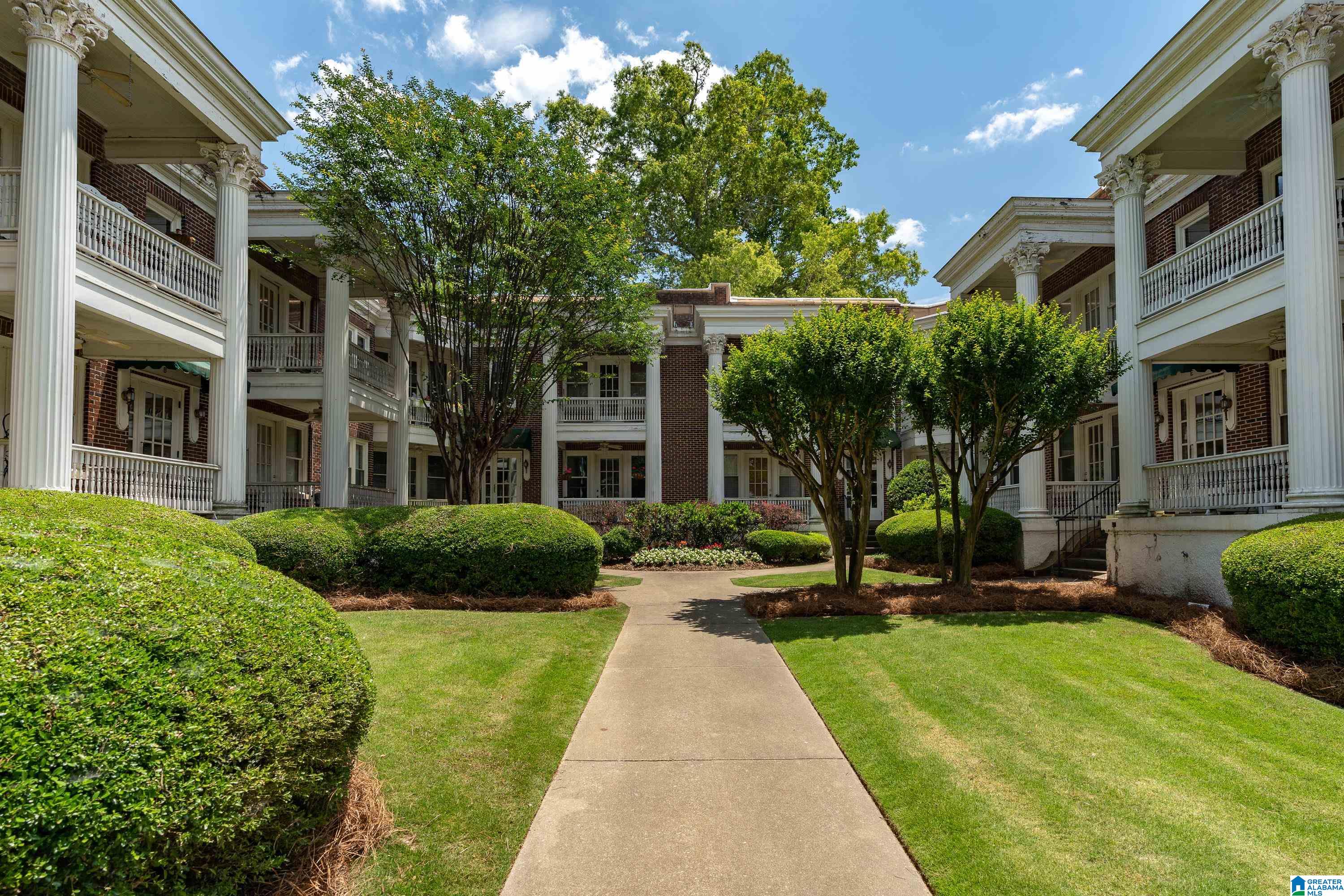 Photo 1 of Condo for sale at 3809 12th Court #E1, Birmingham, AL 35222 | MLS# 21457021 | Listing updated on 2026-06-30