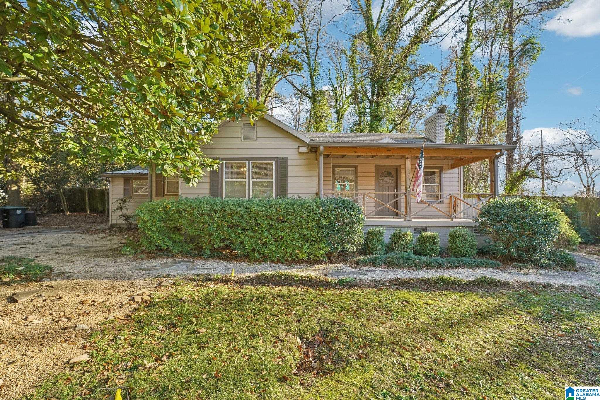 Photo 1 of Sale Pending at 2085 21st Avenue S, Birmingham, AL 35209 | MLS# 21457025 | Listing updated on 2026-09-08