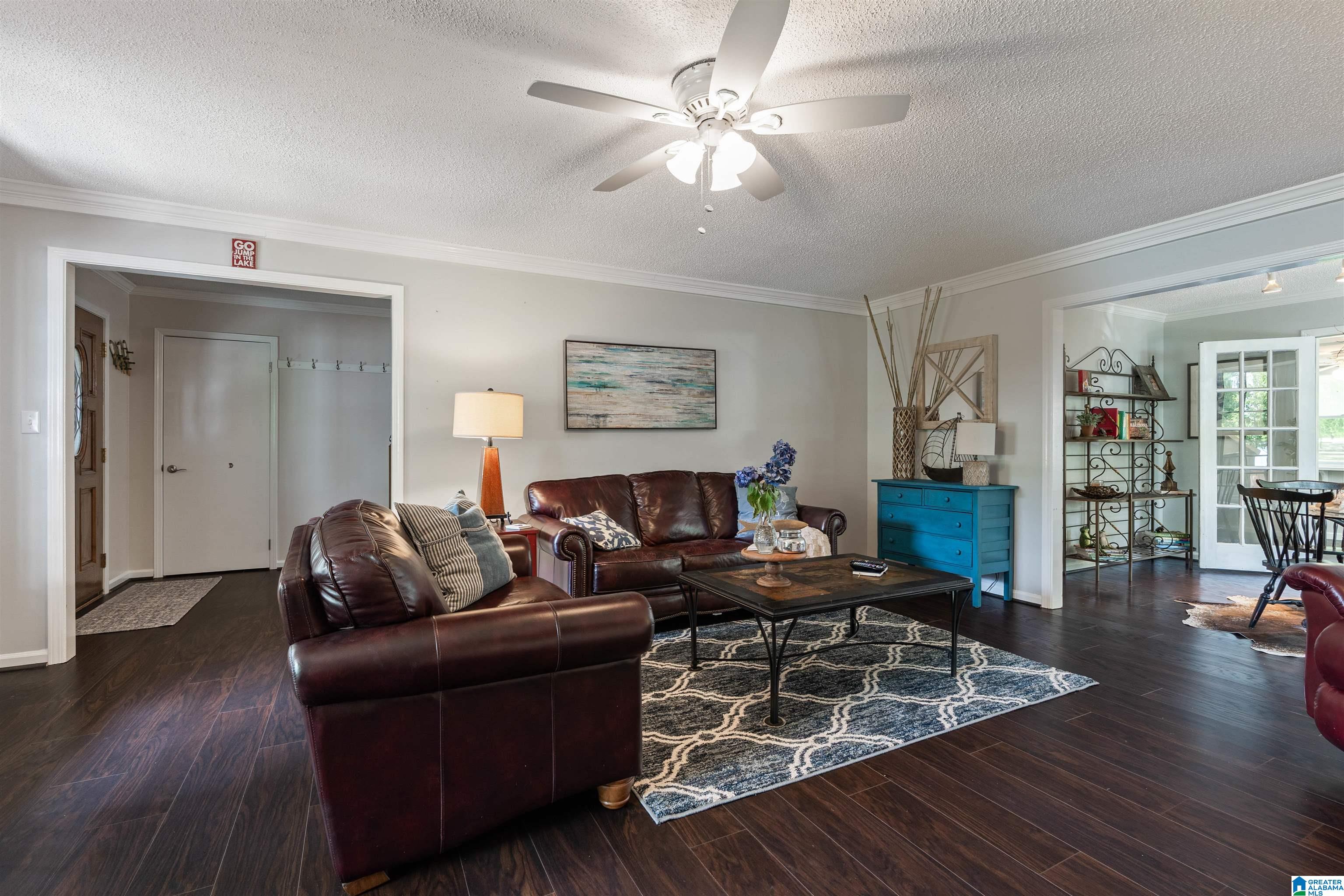 Photo 3 of Single family home for sale at 486 S Lakeshore Dr, Talladega, AL 35160 | MLS# 21457026 | Listing updated on 2026-09-12