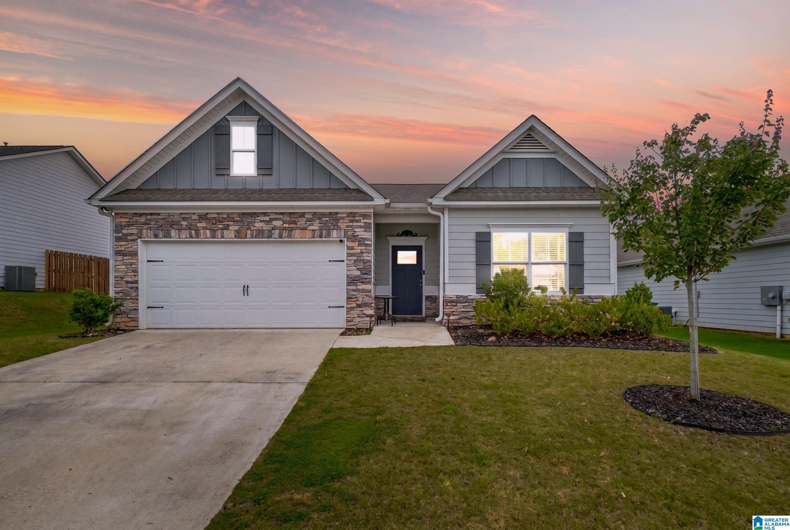 1st image of 9067 Meeting Street, Pell City, AL 35128 | MLS# 21457027