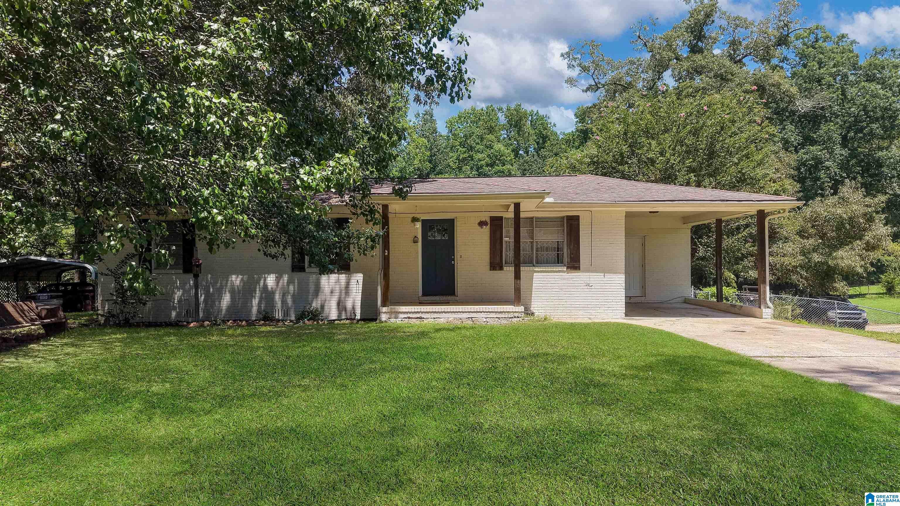 Photo 2 of Single family home for sale at 1032 5th Place, Pleasant Grove, AL 35127 | MLS# 21457032 | Listing updated on 2026-09-16
