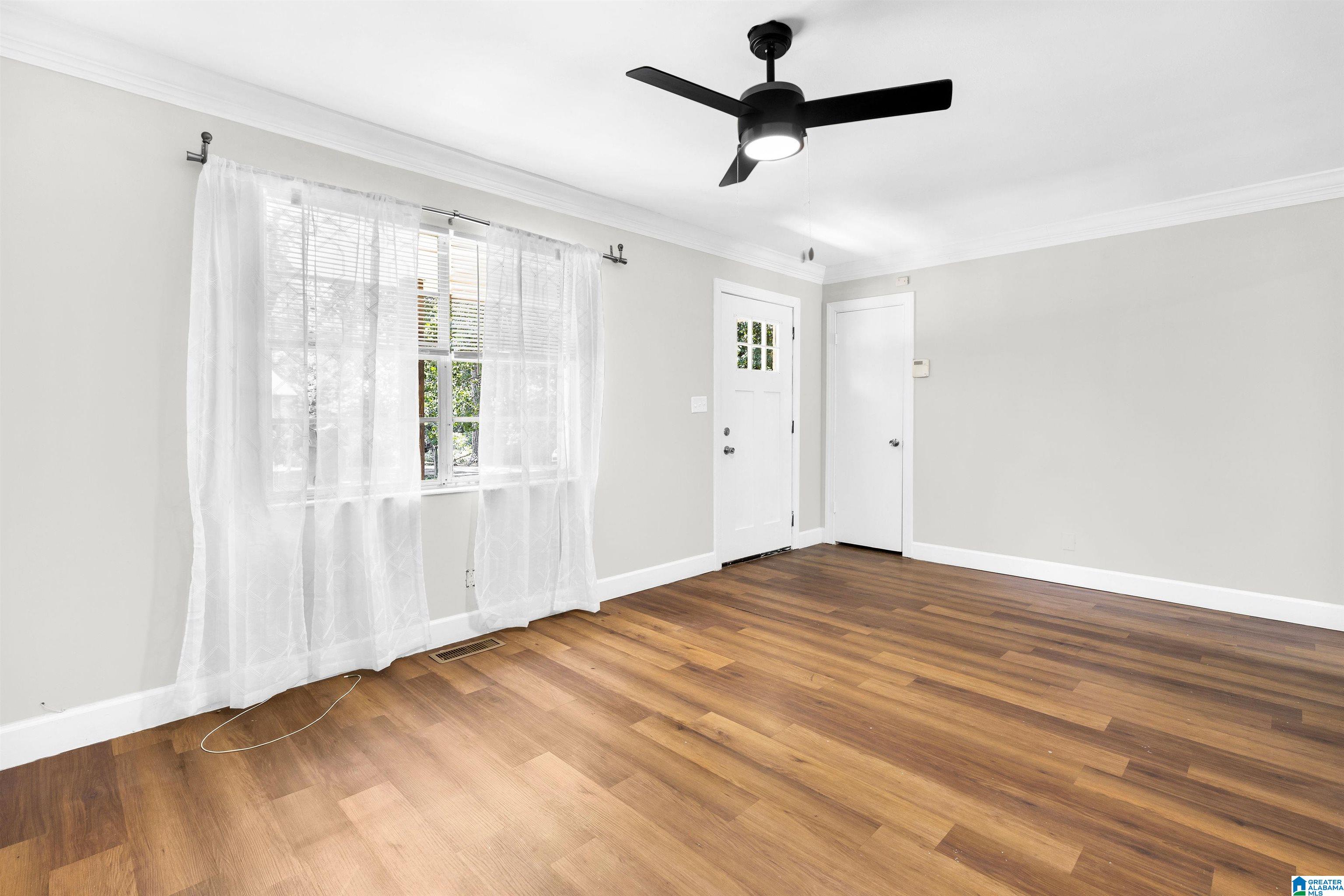 Photo 3 of Single family home for sale at 1032 5th Place, Pleasant Grove, AL 35127 | MLS# 21457032 | Listing updated on 2026-09-16