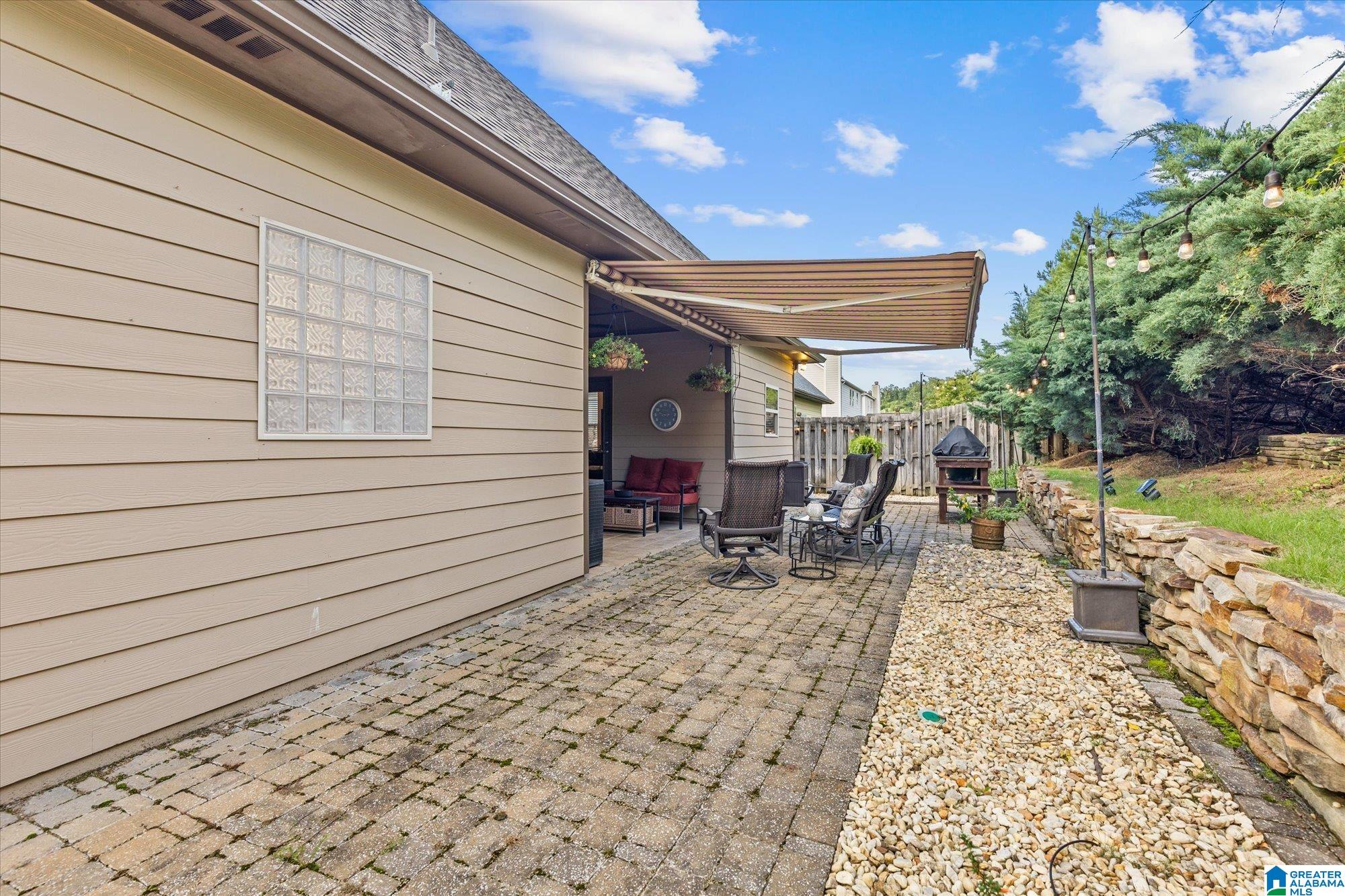45th image of 1016 Aronimink Dr, Calera, AL 35040 | MLS# 21457035