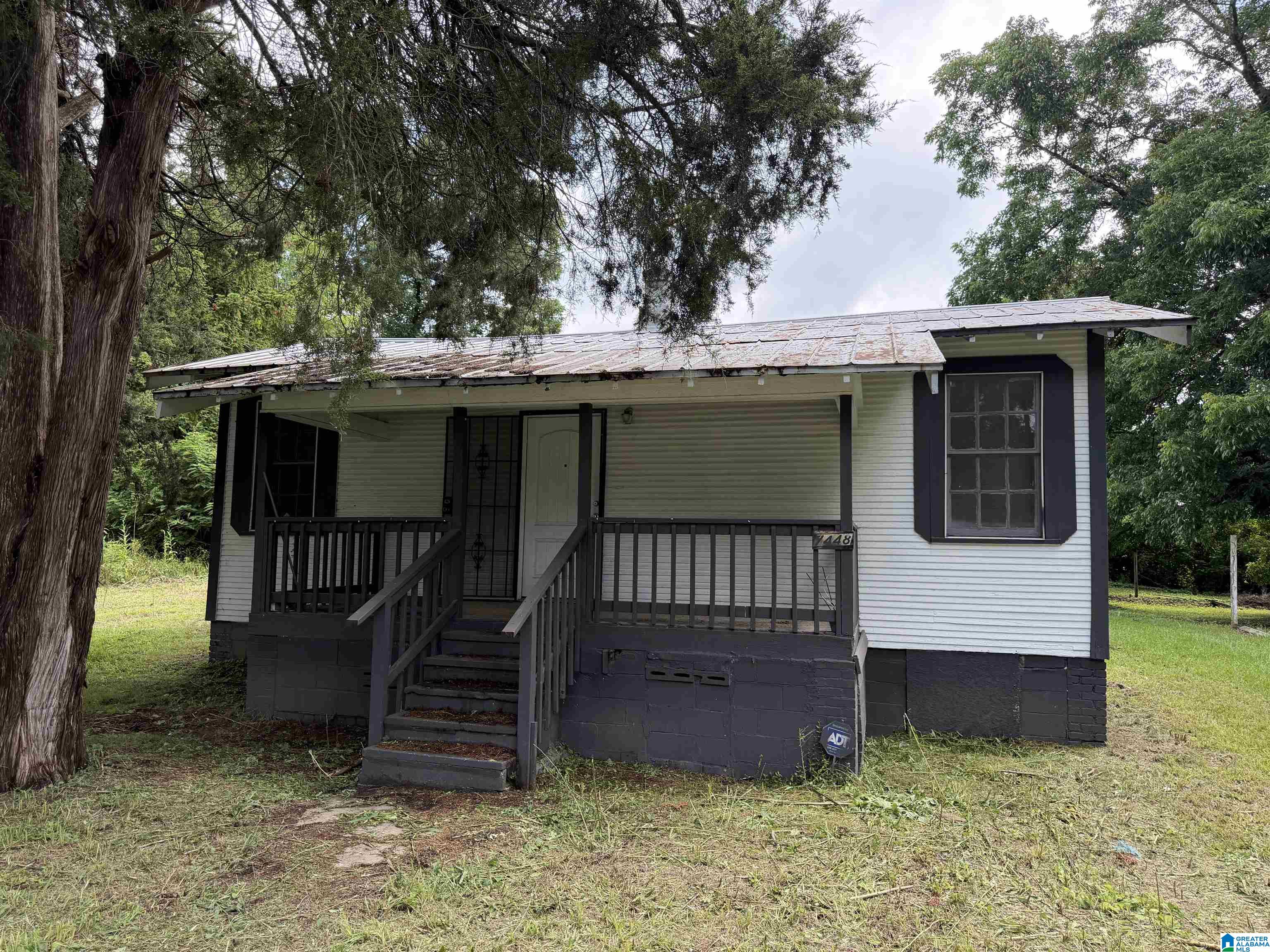 Photo 1 of Single family home for sale at 7448 Belgium Ave, Birmingham, AL 35224 | MLS# 21457037 | Listing updated on 2026-07-28