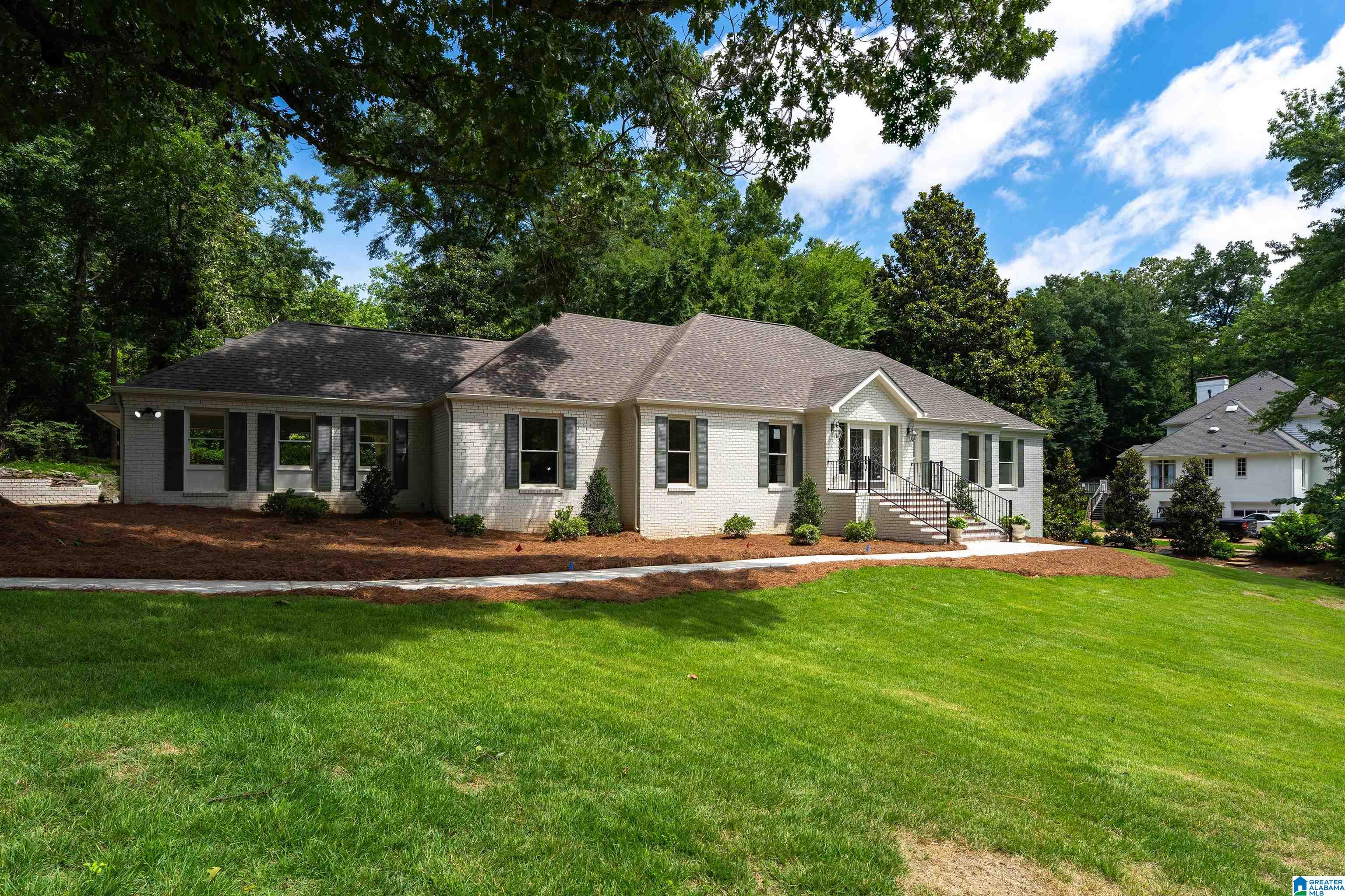 38th image of 3526 Bethune Dr, Mountain Brook, AL 35223 | MLS# 21457039